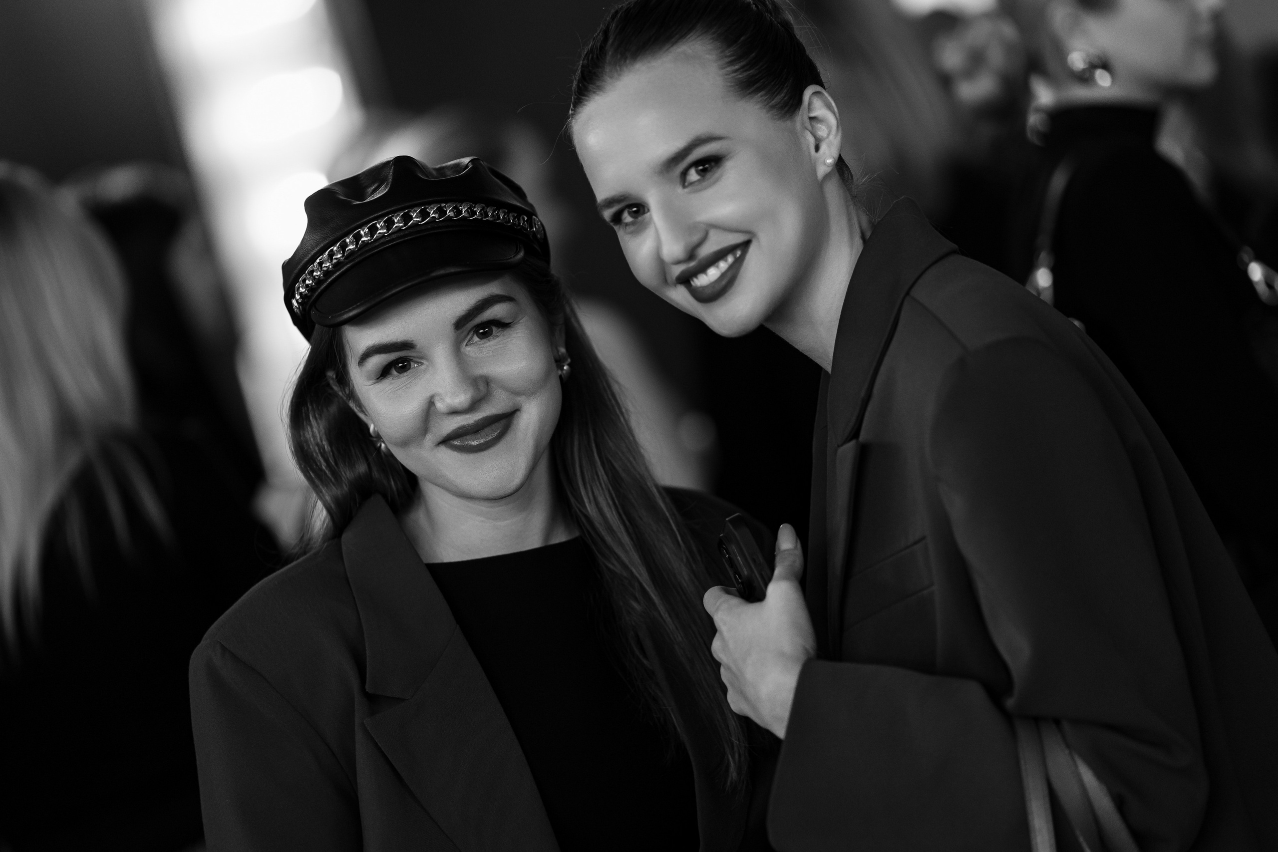 WAU EVENT. PODDUBNYAK ANDREY PHOTOGRAPHER