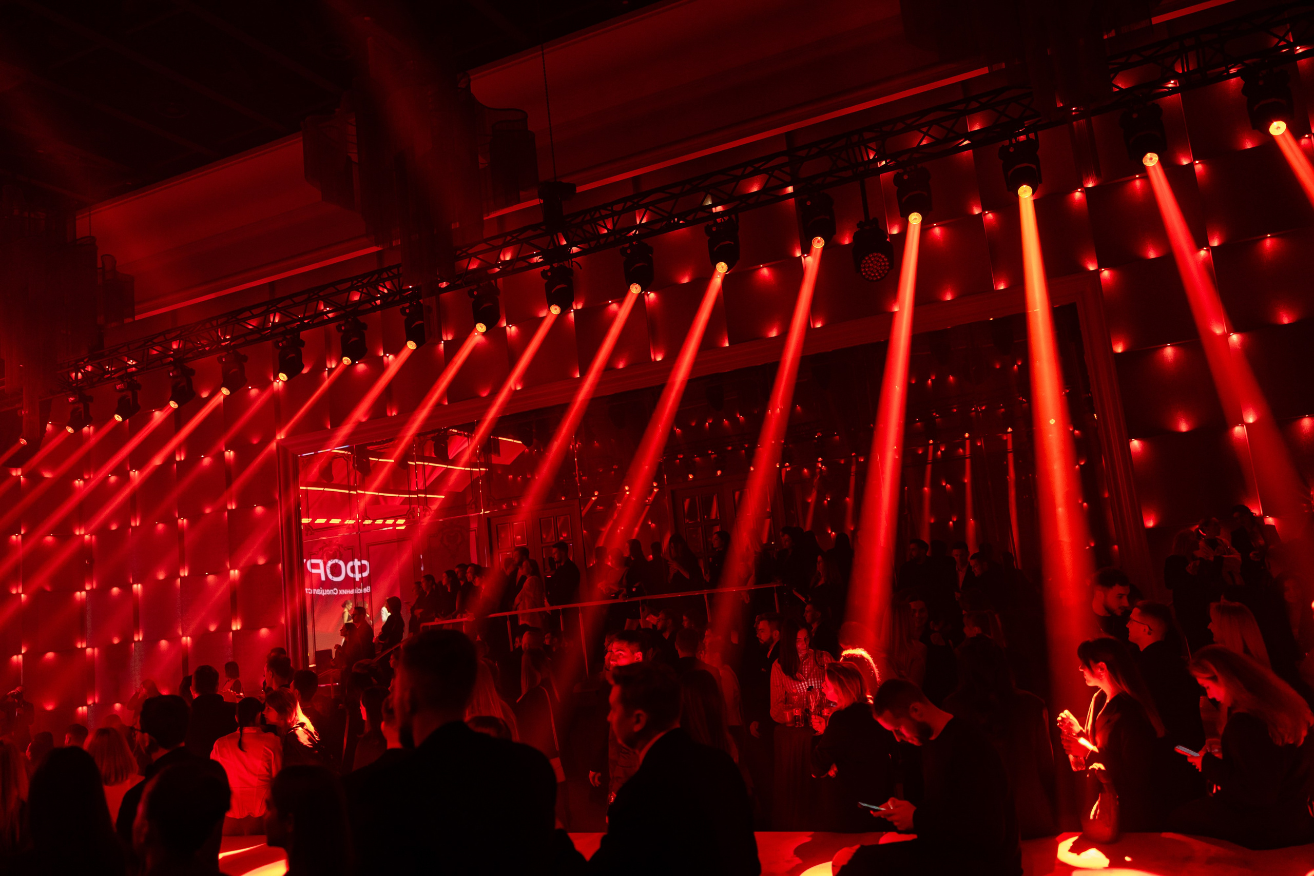 WAU EVENT. PODDUBNYAK ANDREY PHOTOGRAPHER