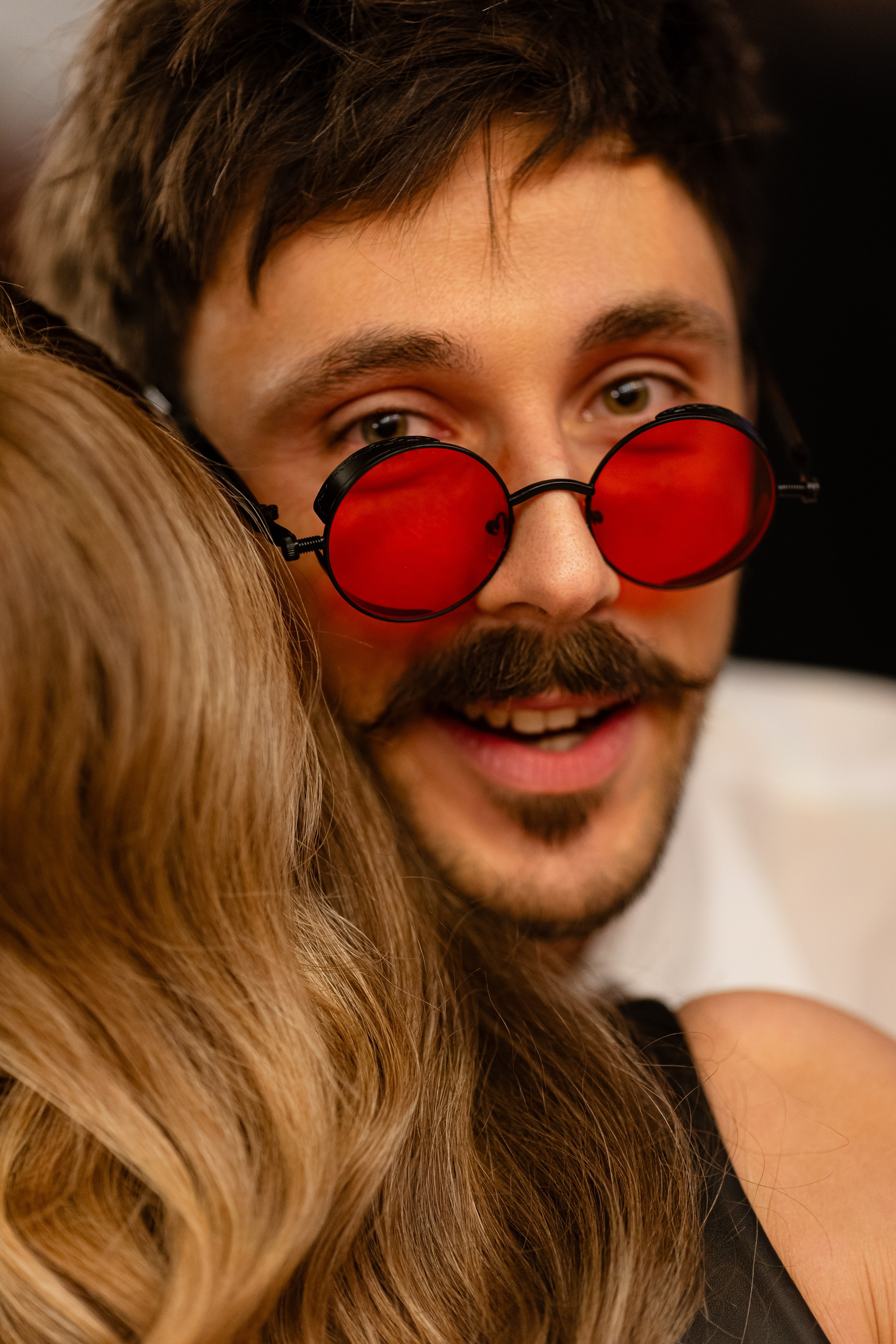 WAU EVENT. PODDUBNYAK ANDREY PHOTOGRAPHER