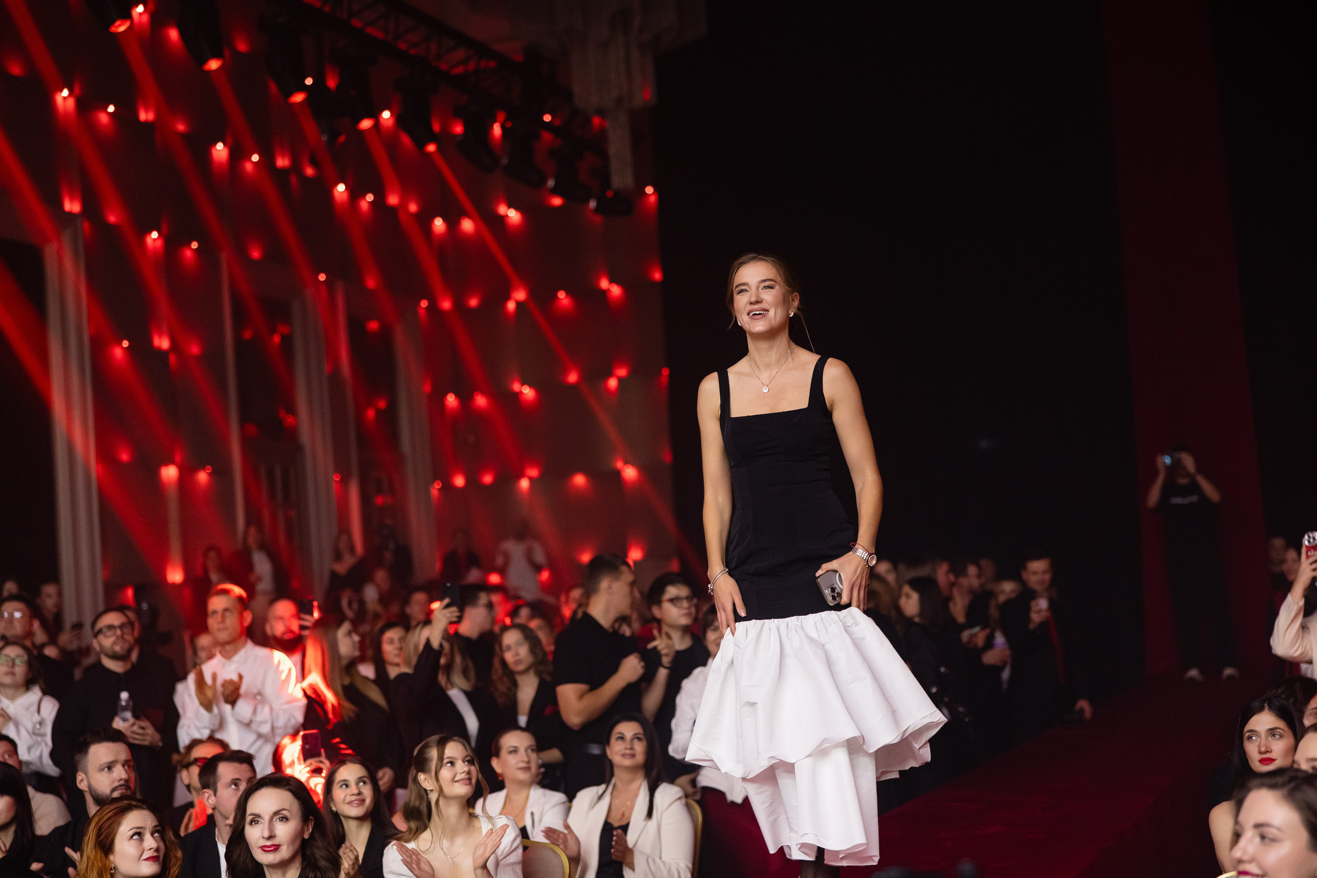 WAU EVENT. PODDUBNYAK ANDREY PHOTOGRAPHER