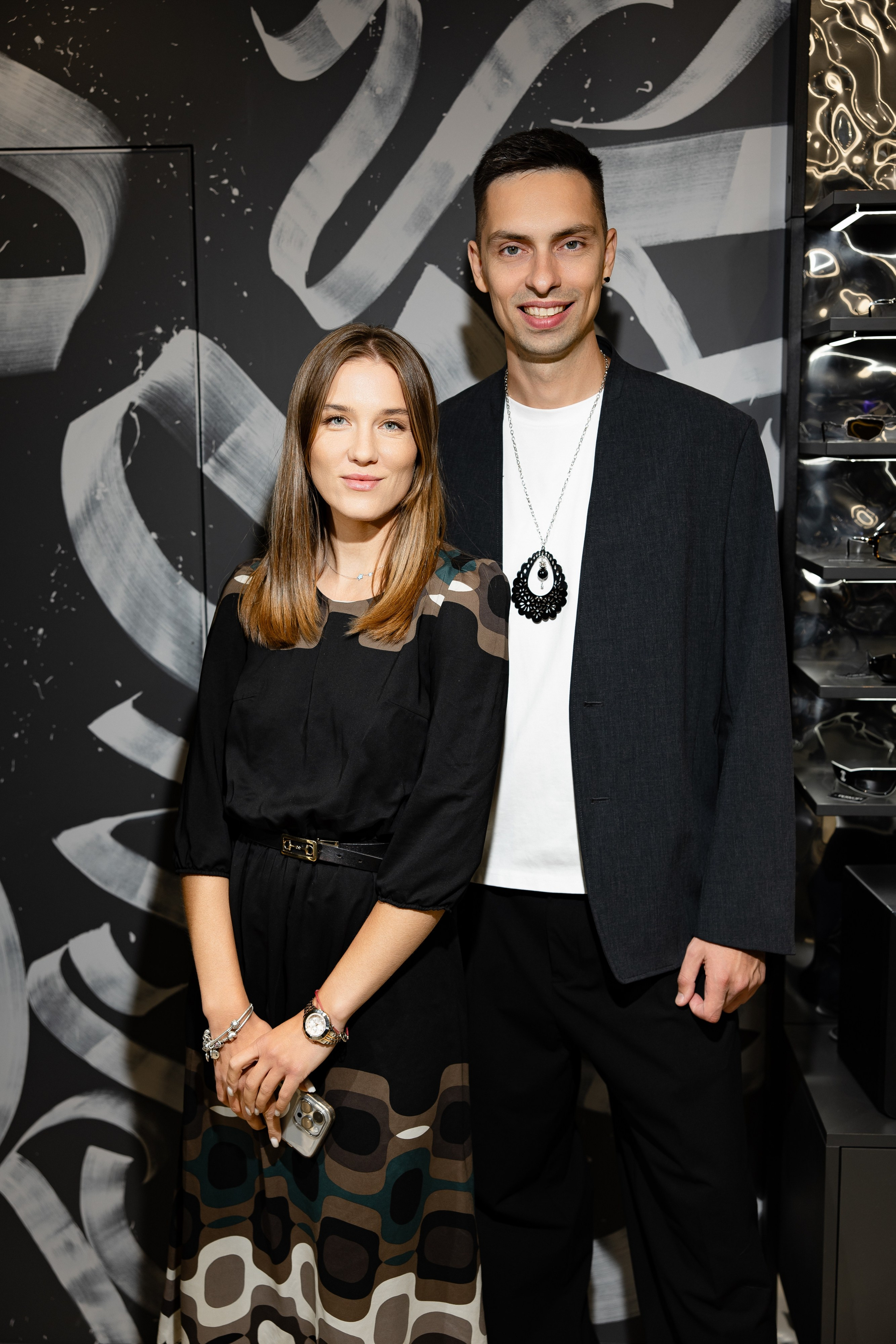 PERKOFFOPTIC BOUTIQUE. PODDUBNYAK ANDREY PHOTOGRAPHER