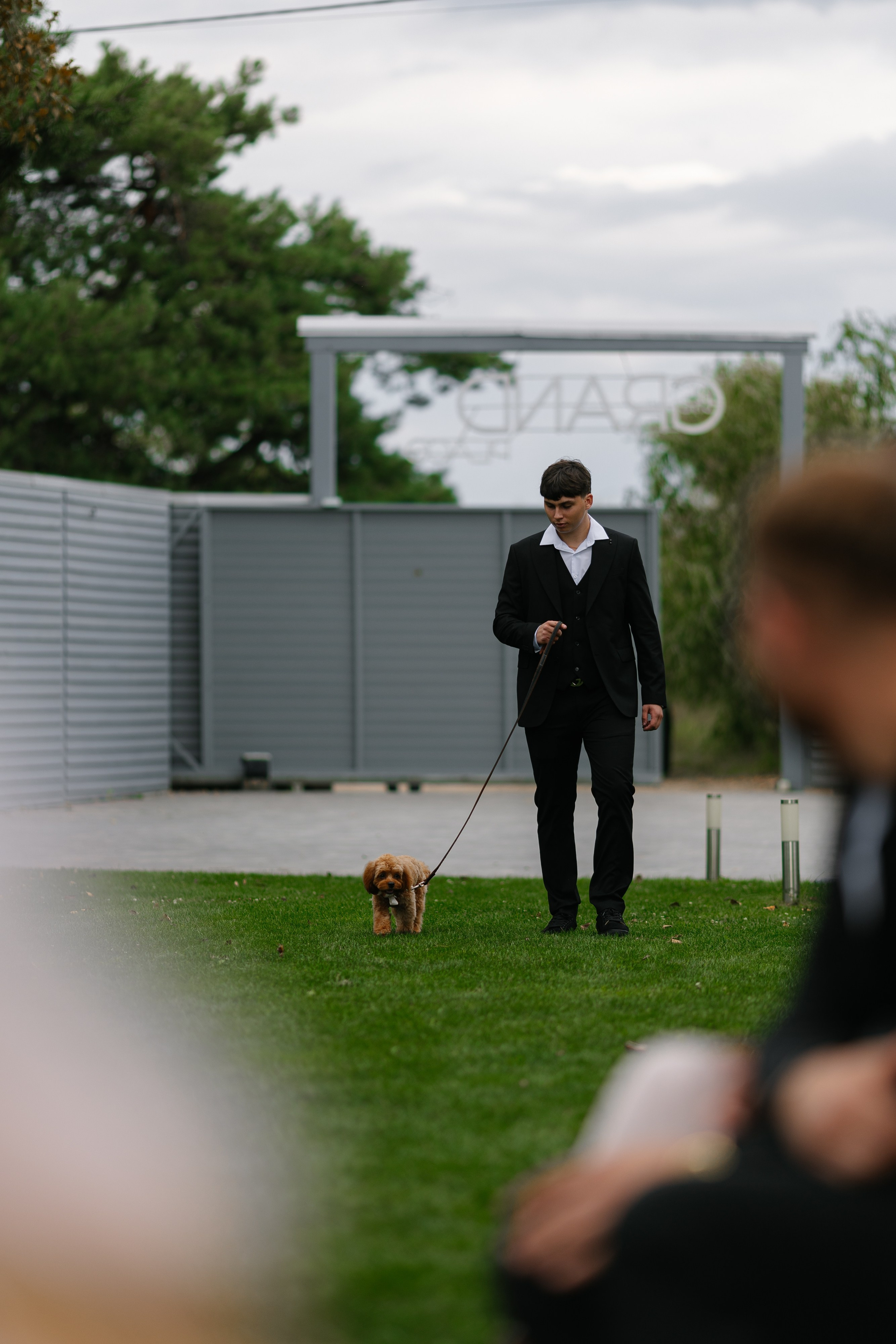 KARINA & VLADYSLAV. PODDUBNYAK ANDREY PHOTOGRAPHER