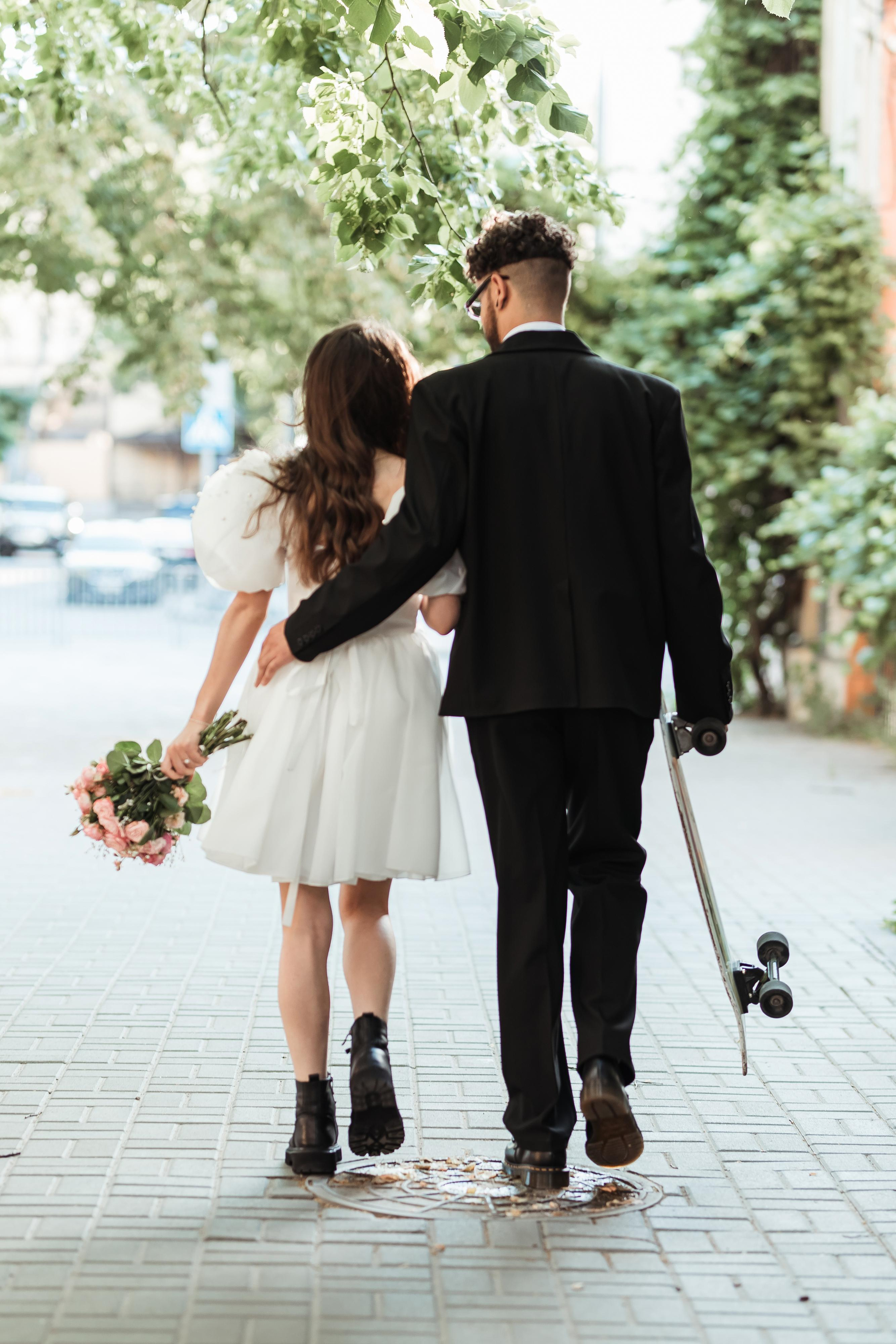 Vladyslav & Alina. PODDUBNYAK ANDREY PHOTOGRAPHER