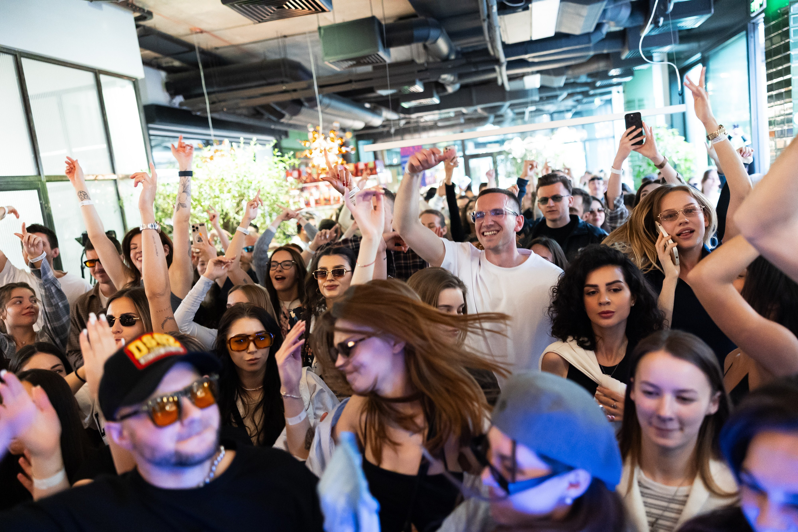 KYIV MORNING COFFEE CLUB. PODDUBNYAK ANDREY PHOTOGRAPHER