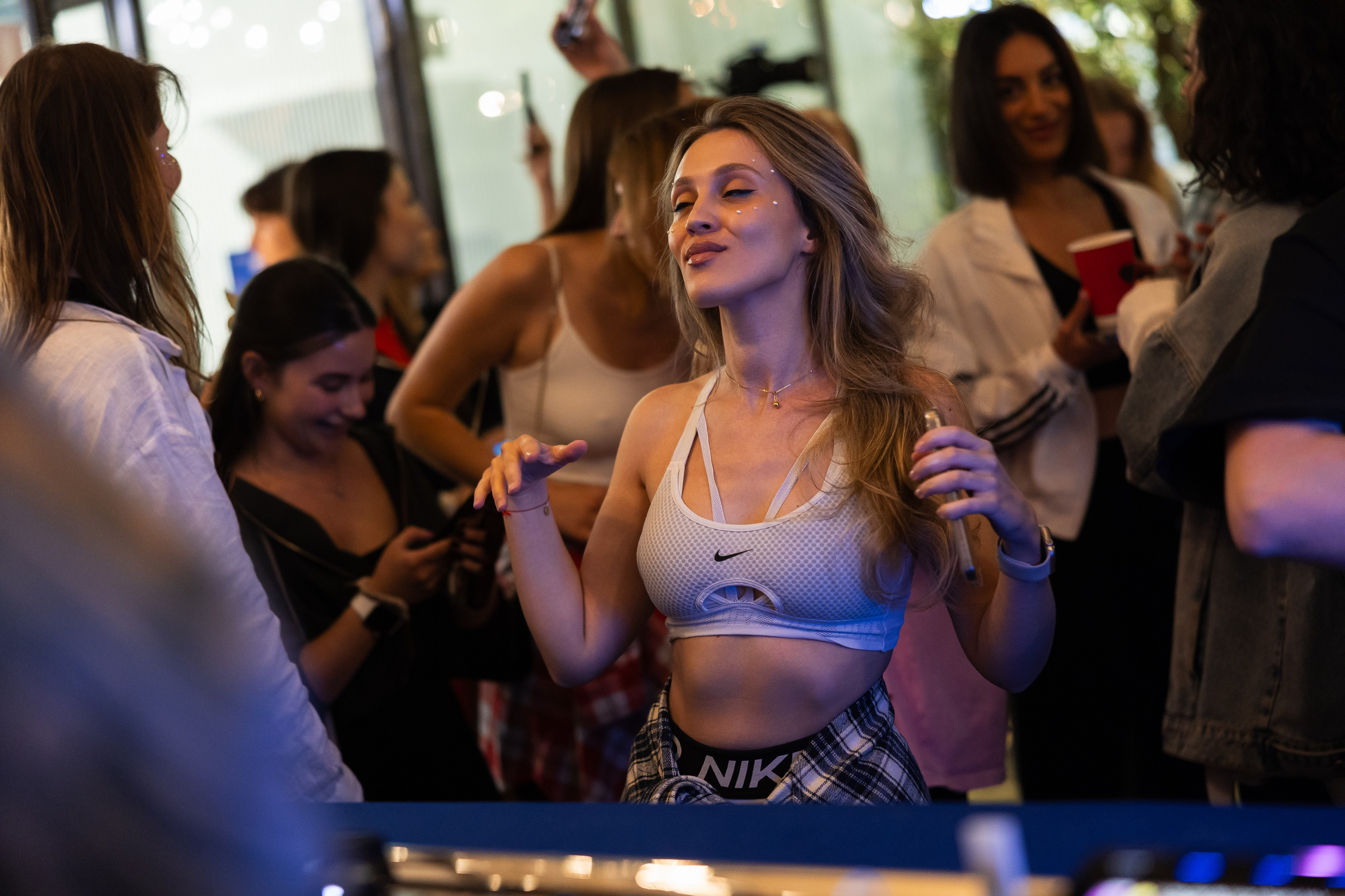 KYIV MORNING COFFEE CLUB. PODDUBNYAK ANDREY PHOTOGRAPHER