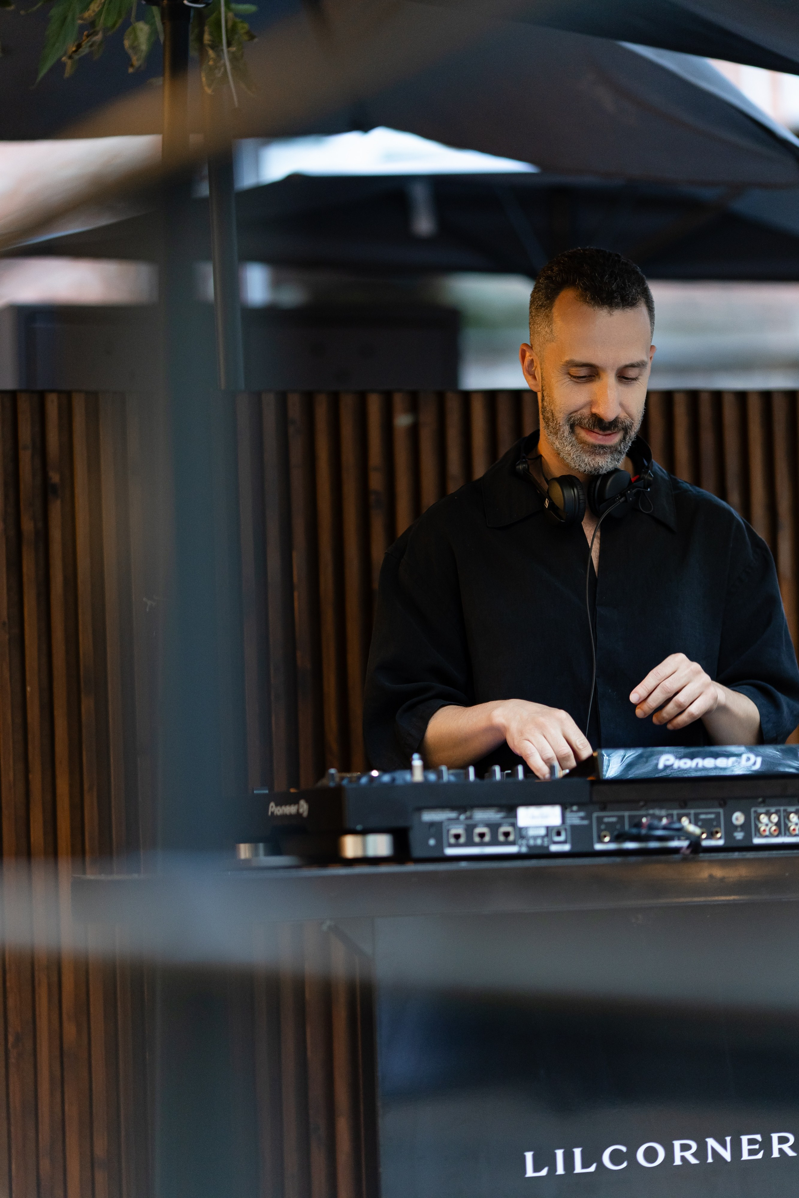 LILCORNER “OLD FASHION”. PODDUBNYAK ANDREY PHOTOGRAPHER