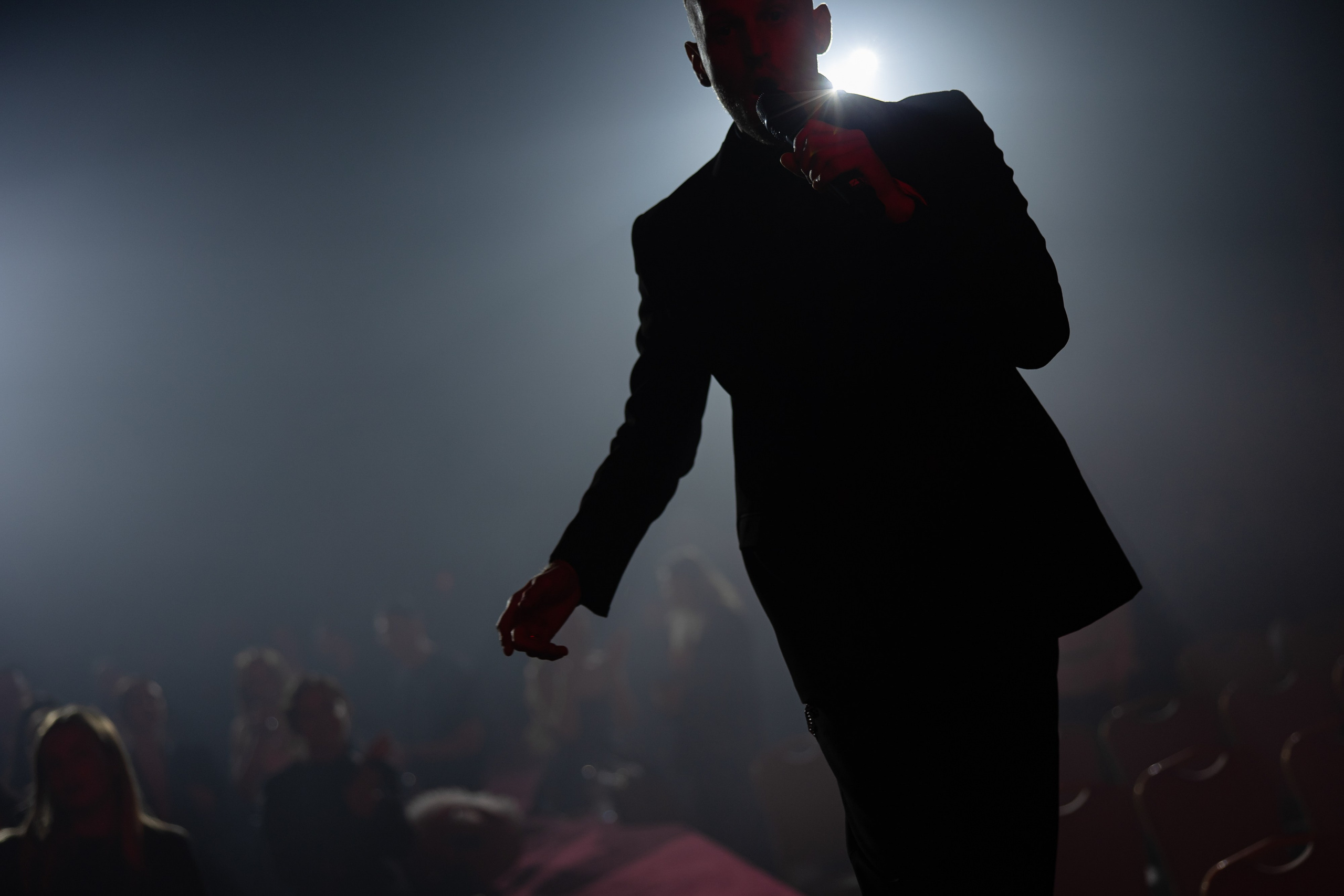 WAU EVENT. PODDUBNYAK ANDREY PHOTOGRAPHER