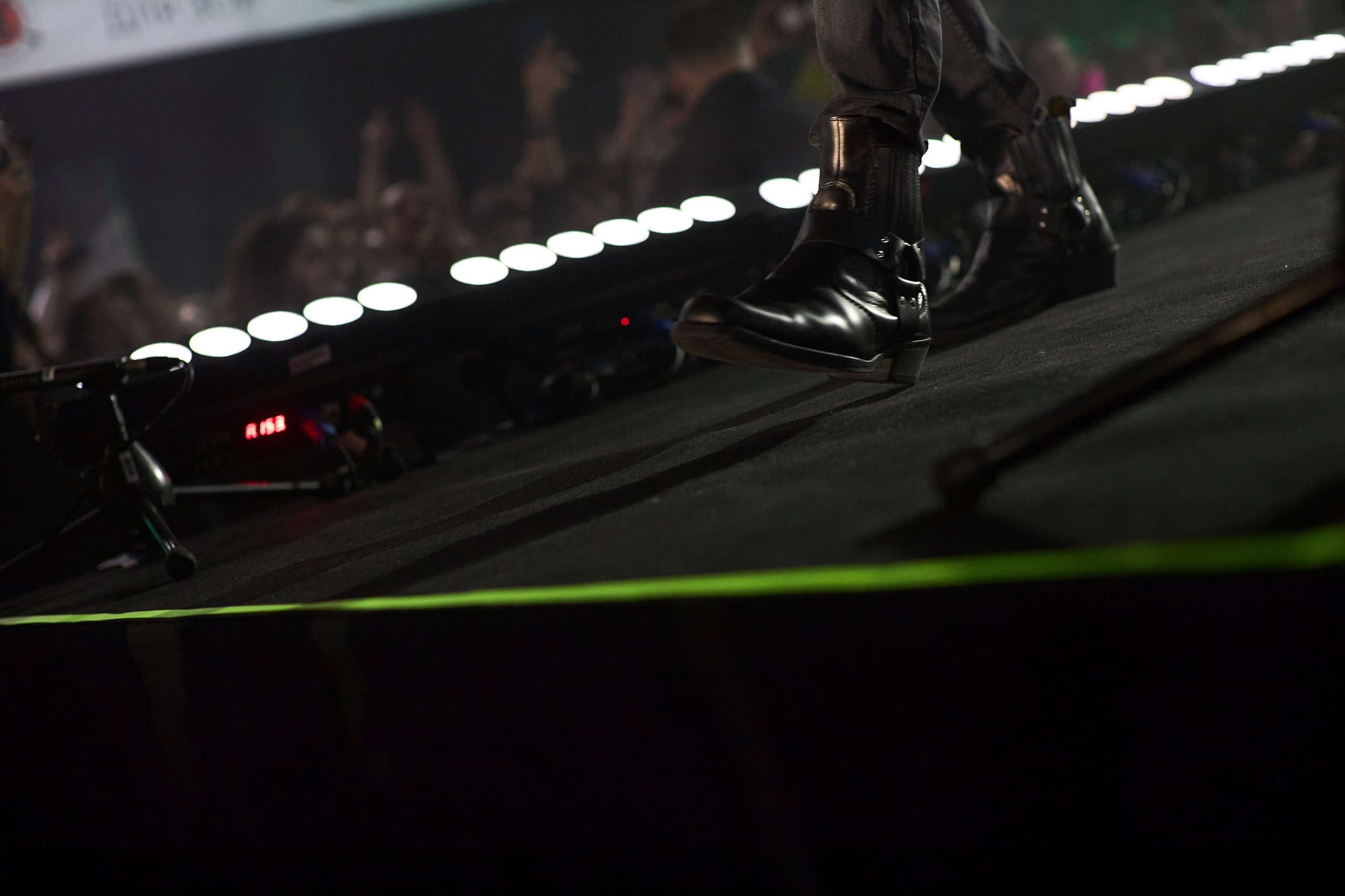 CONCERT — ZHADAN & SOBAKY. PODDUBNYAK ANDREY PHOTOGRAPHER