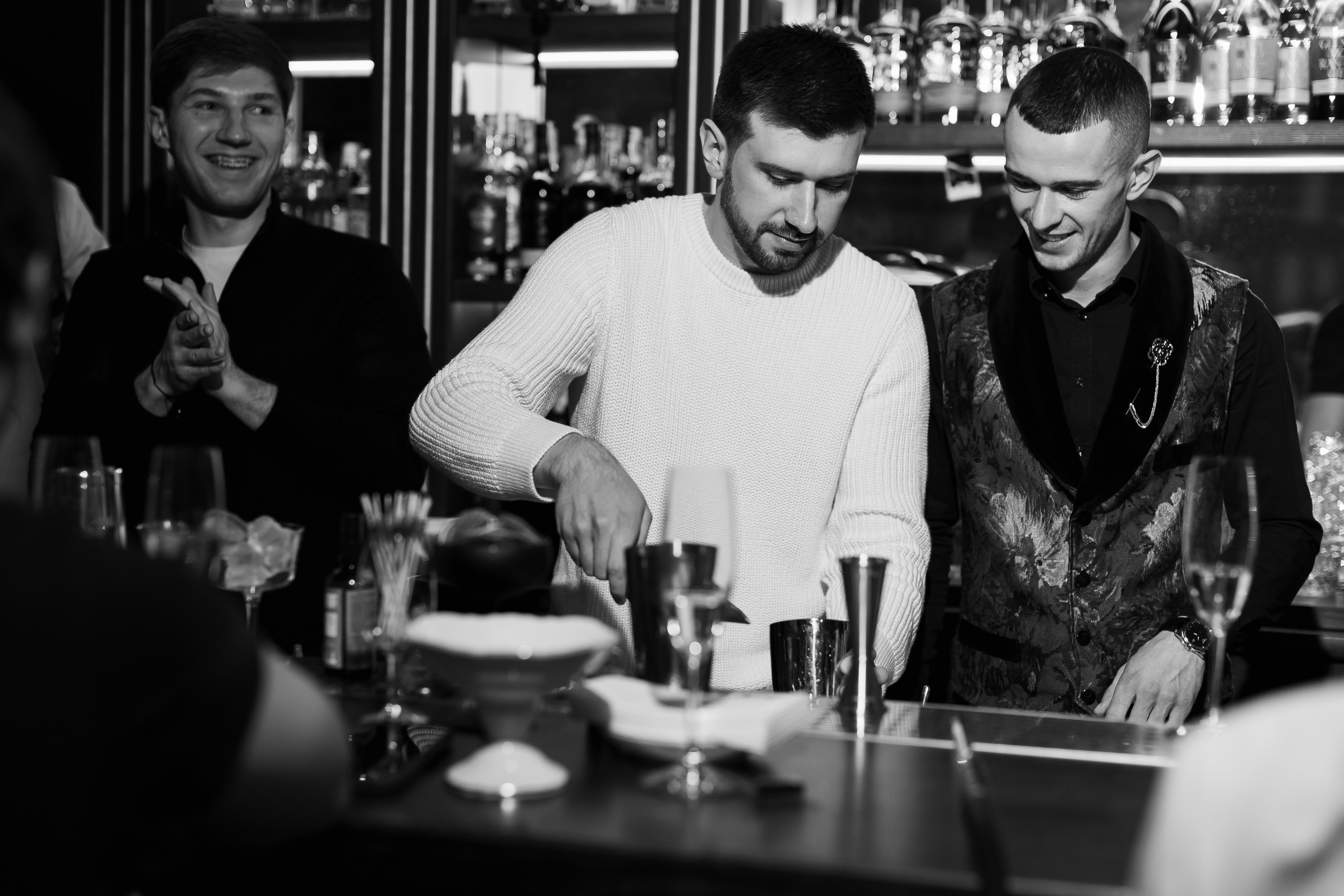 BETWEEN EVENTS. PODDUBNYAK ANDREY PHOTOGRAPHER