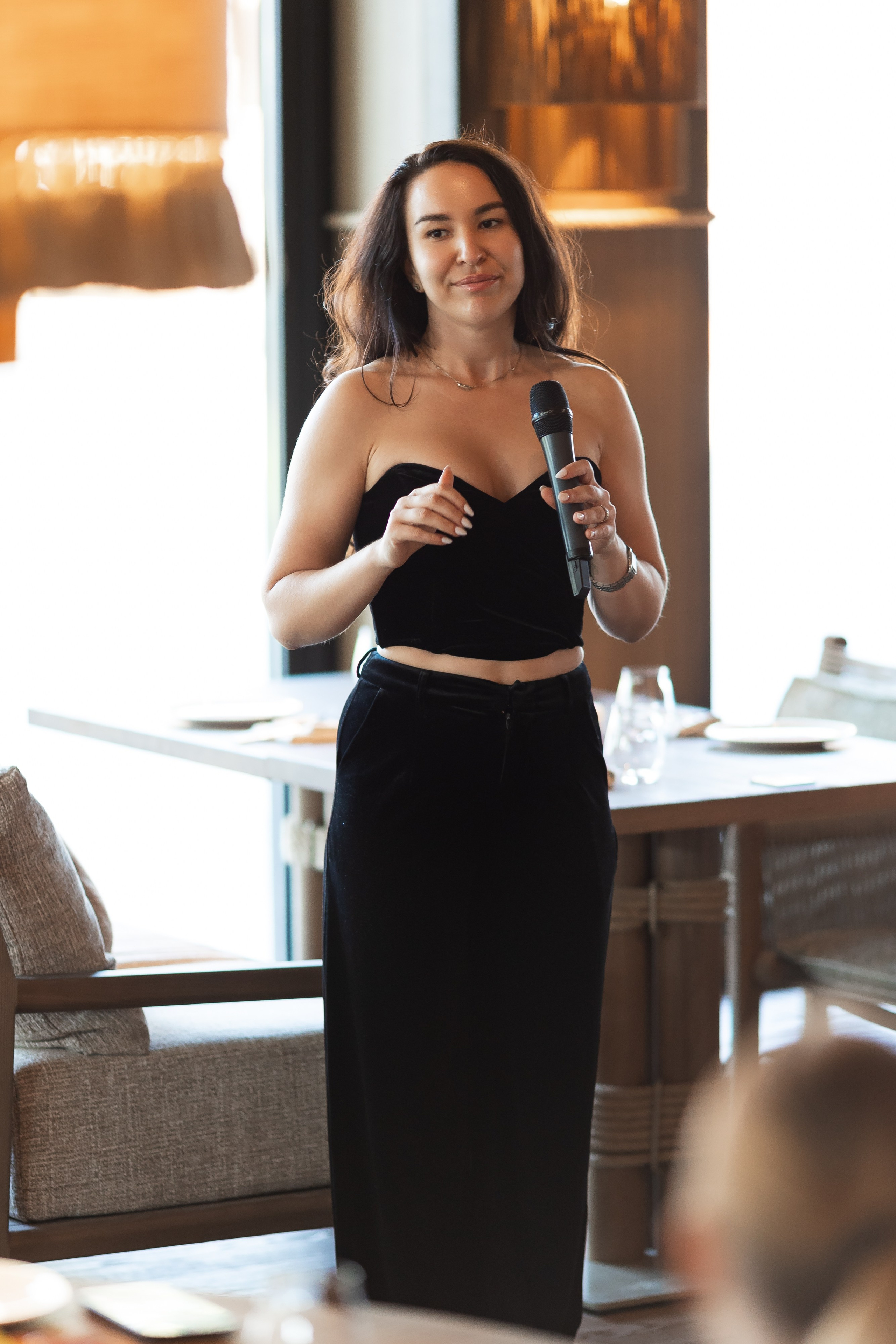 PRESENTATION OF QUEEN COUNTRY CLUB RESTAURANT. PODDUBNYAK ANDREY PHOTOGRAPHER