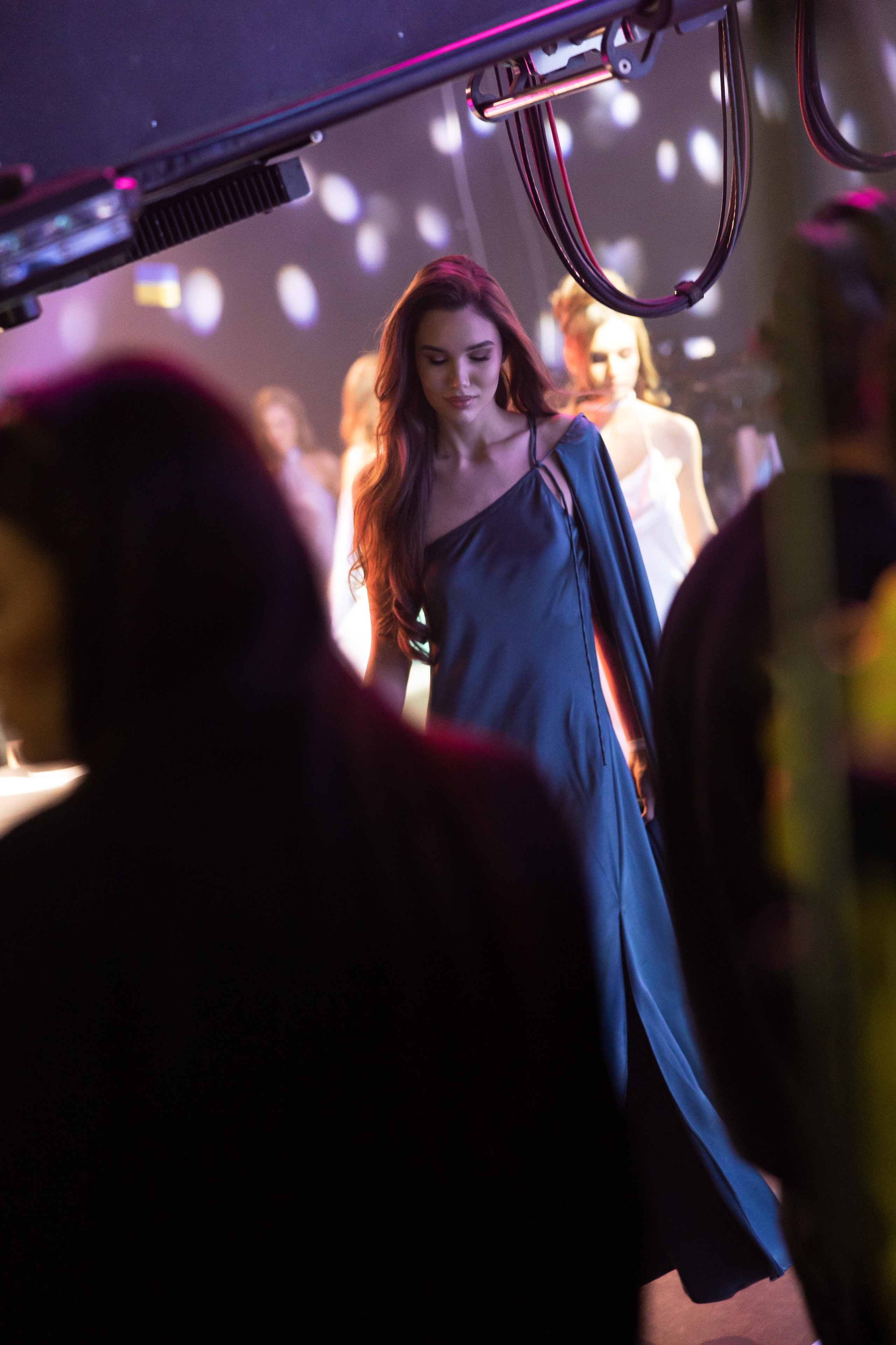 MISS UKRAINE. PODDUBNYAK ANDREY PHOTOGRAPHER