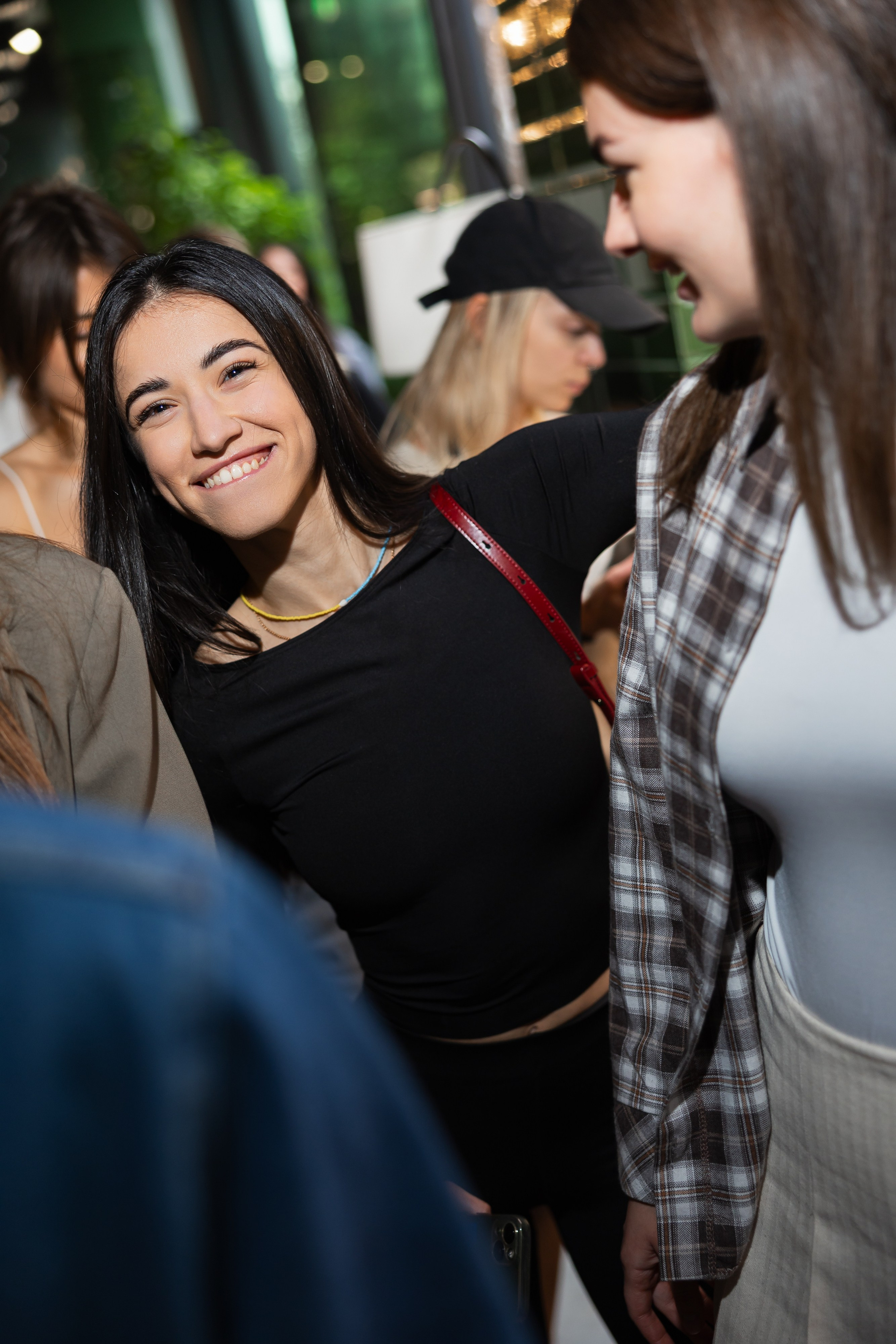 KYIV MORNING COFFEE CLUB. PODDUBNYAK ANDREY PHOTOGRAPHER