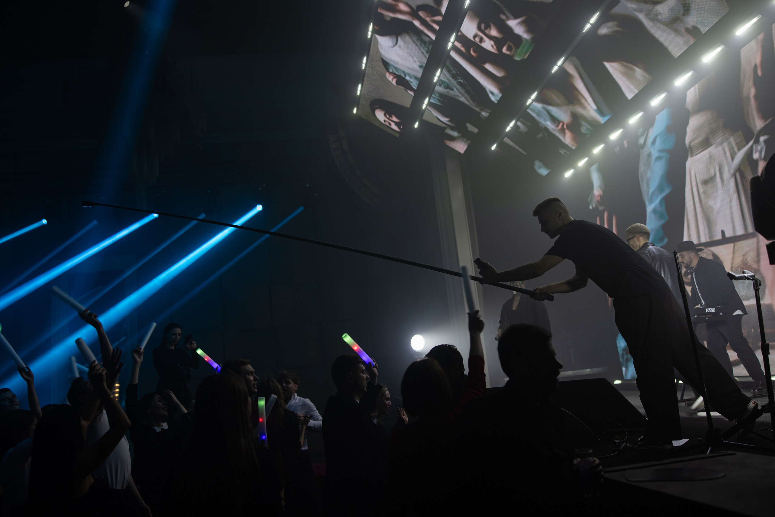 WAU EVENT. PODDUBNYAK ANDREY PHOTOGRAPHER