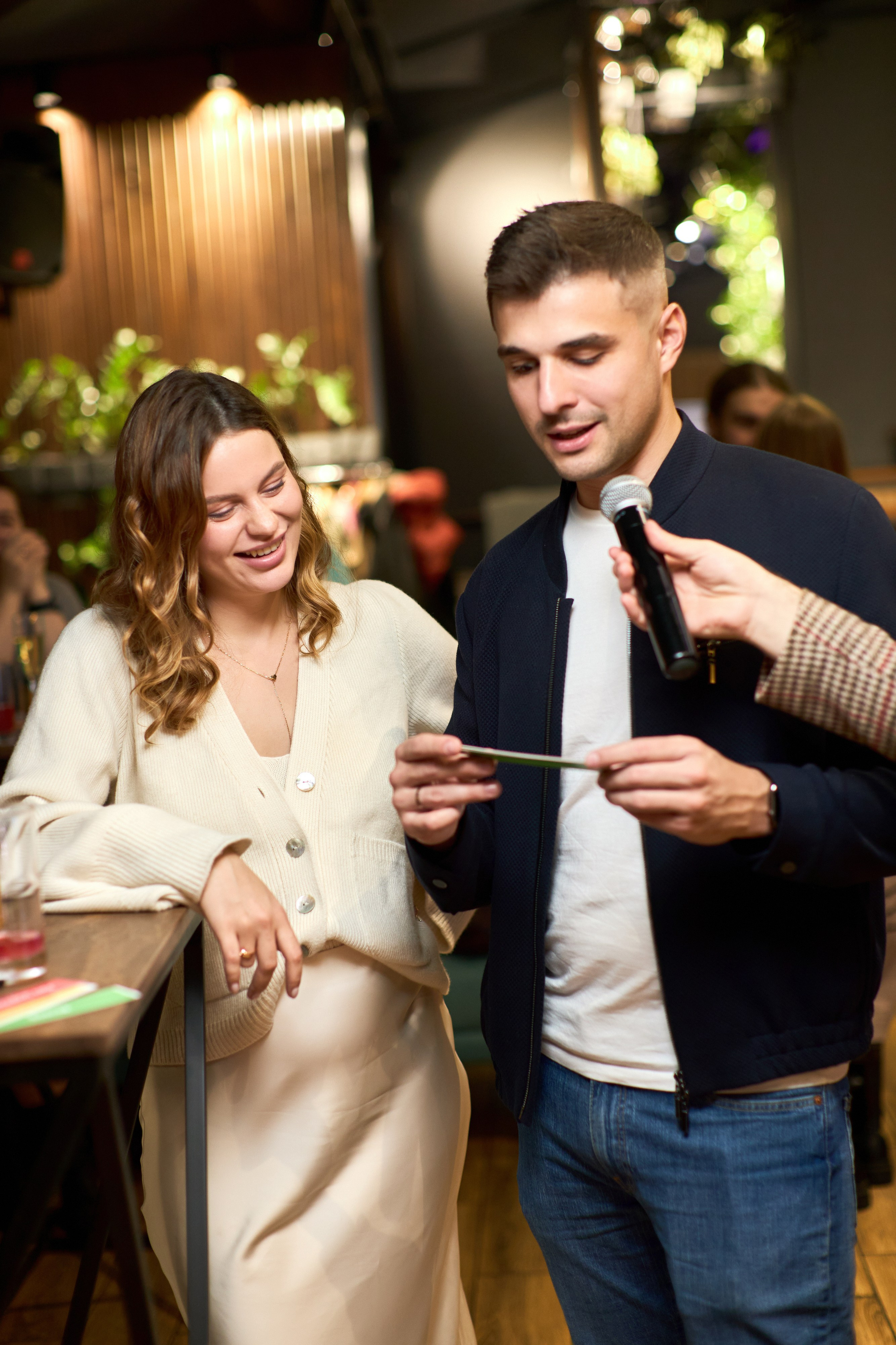 GENDER PARTY. PODDUBNYAK ANDREY PHOTOGRAPHER