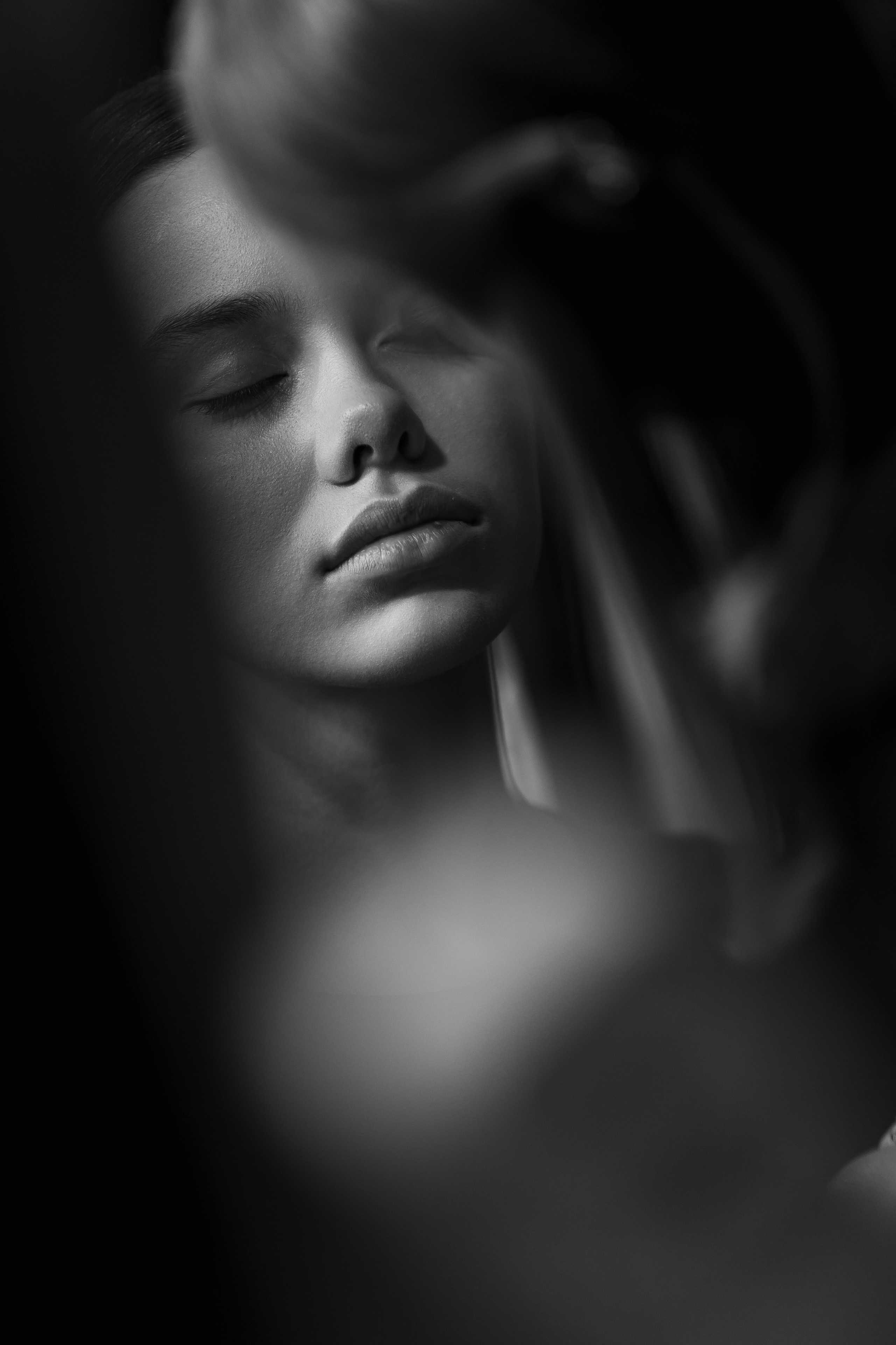 UKRAINIAN FASHION WEEK. PODDUBNYAK ANDREY PHOTOGRAPHER