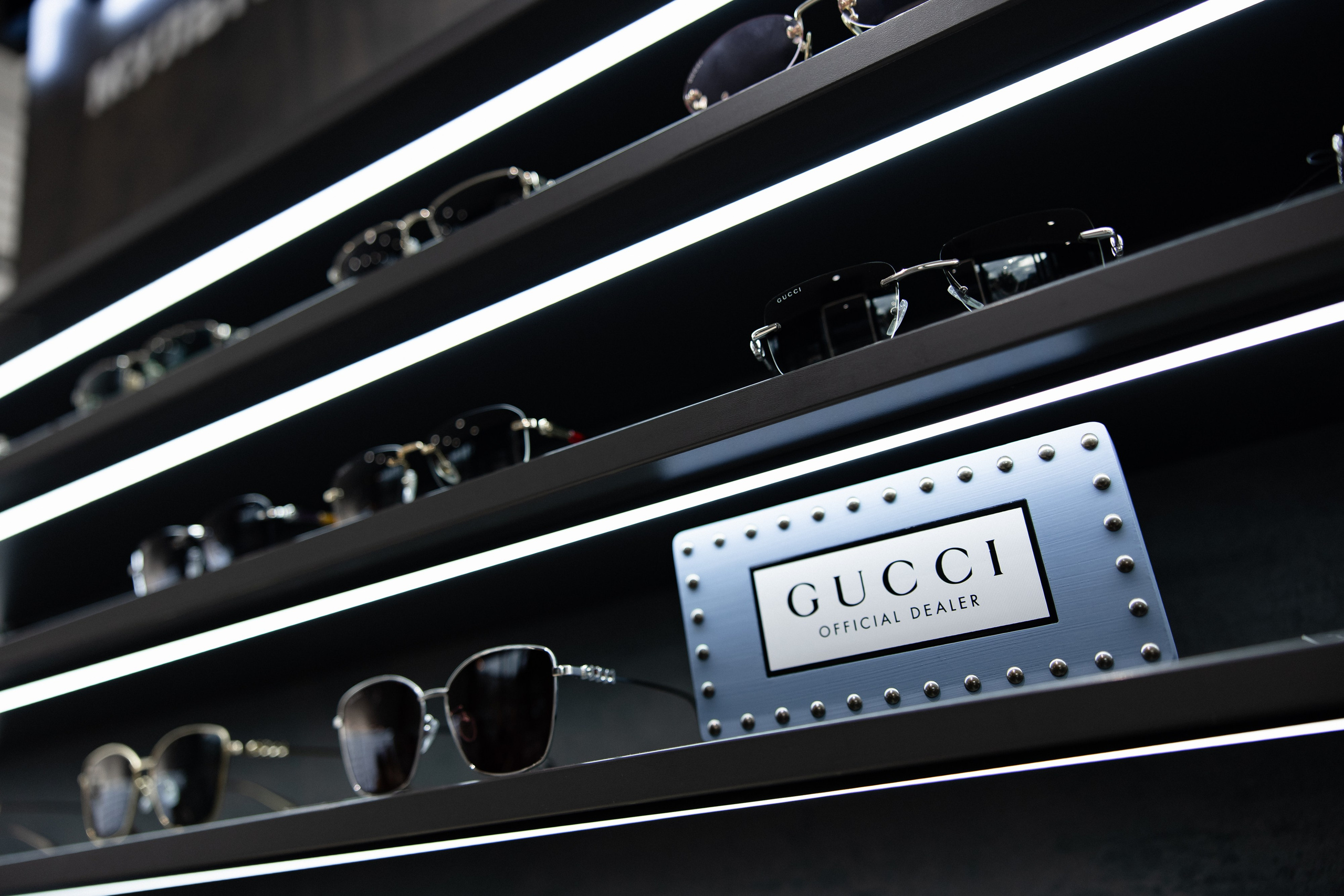 PERKOFFOPTIC BOUTIQUE. PODDUBNYAK ANDREY PHOTOGRAPHER