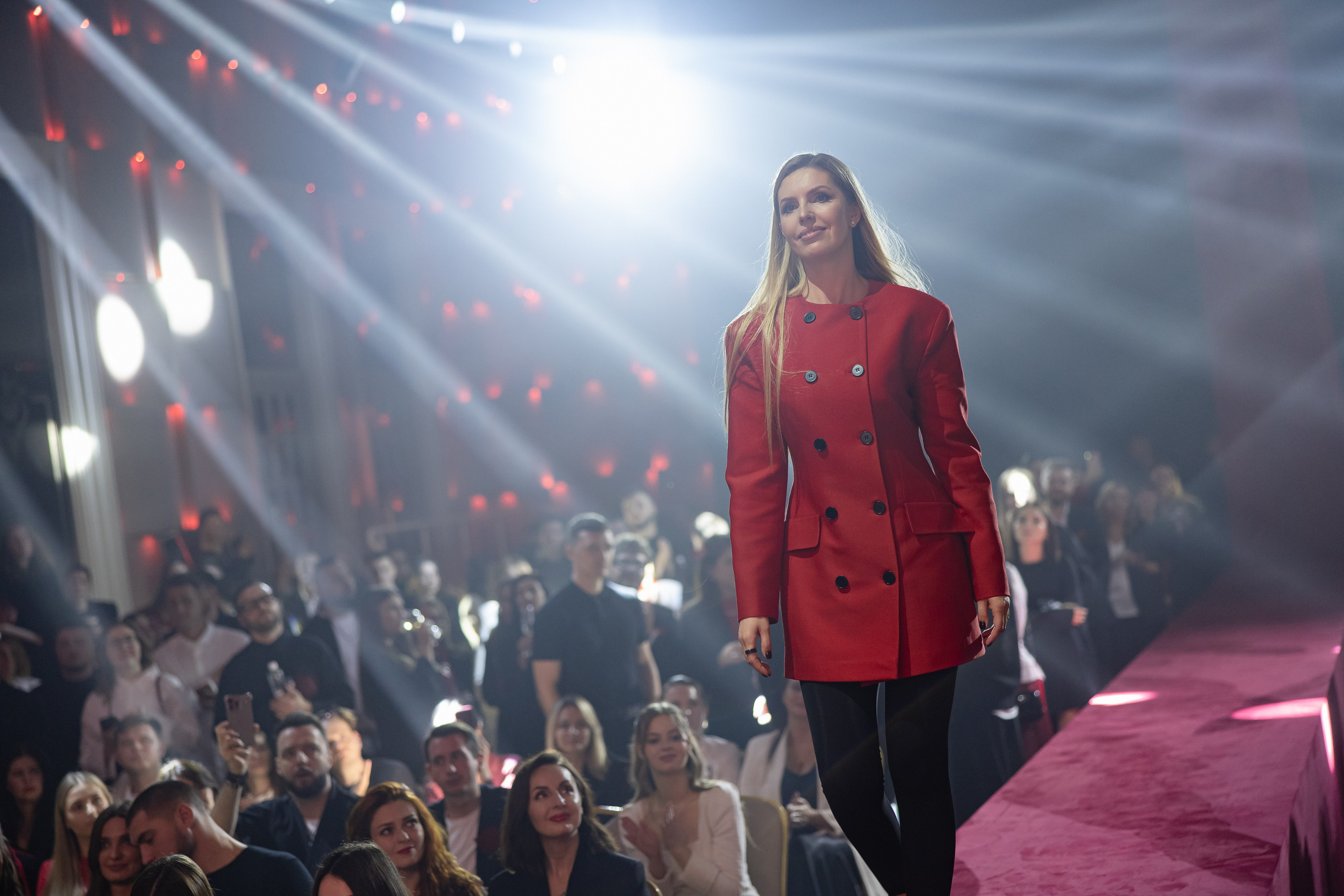 WAU EVENT. PODDUBNYAK ANDREY PHOTOGRAPHER