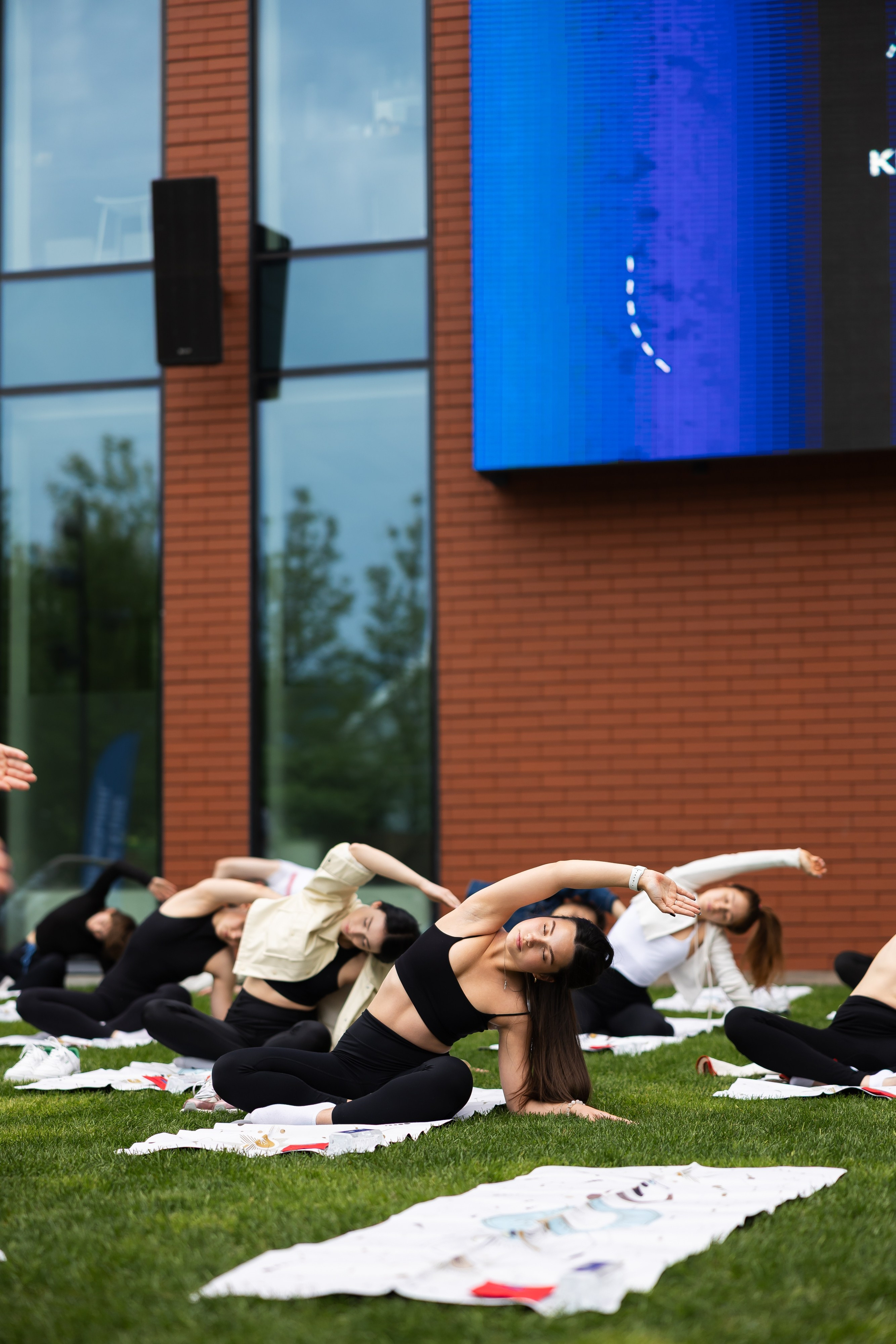 KYIV MORNING COFFEE CLUB. PODDUBNYAK ANDREY PHOTOGRAPHER