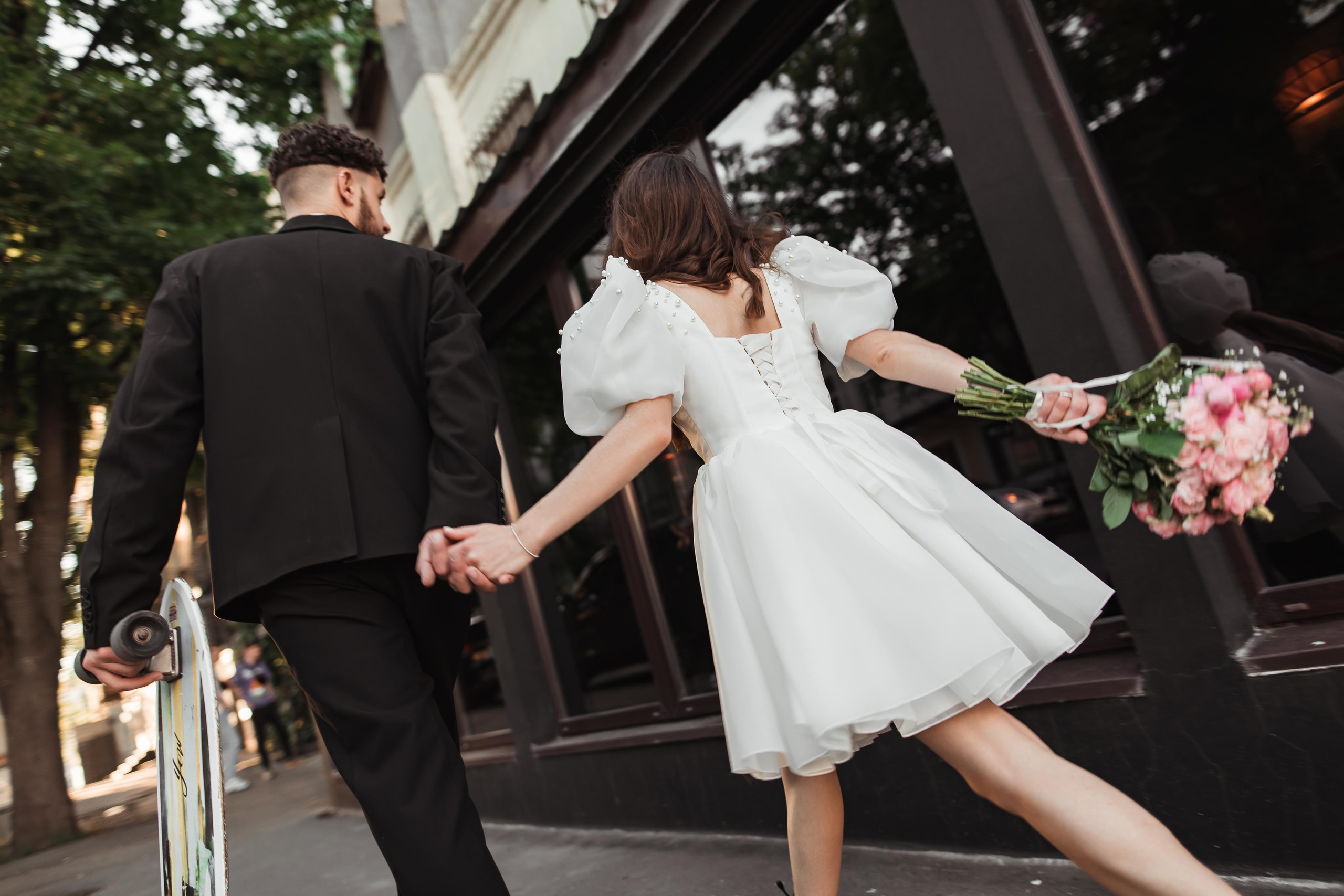 Vladyslav & Alina. PODDUBNYAK ANDREY PHOTOGRAPHER