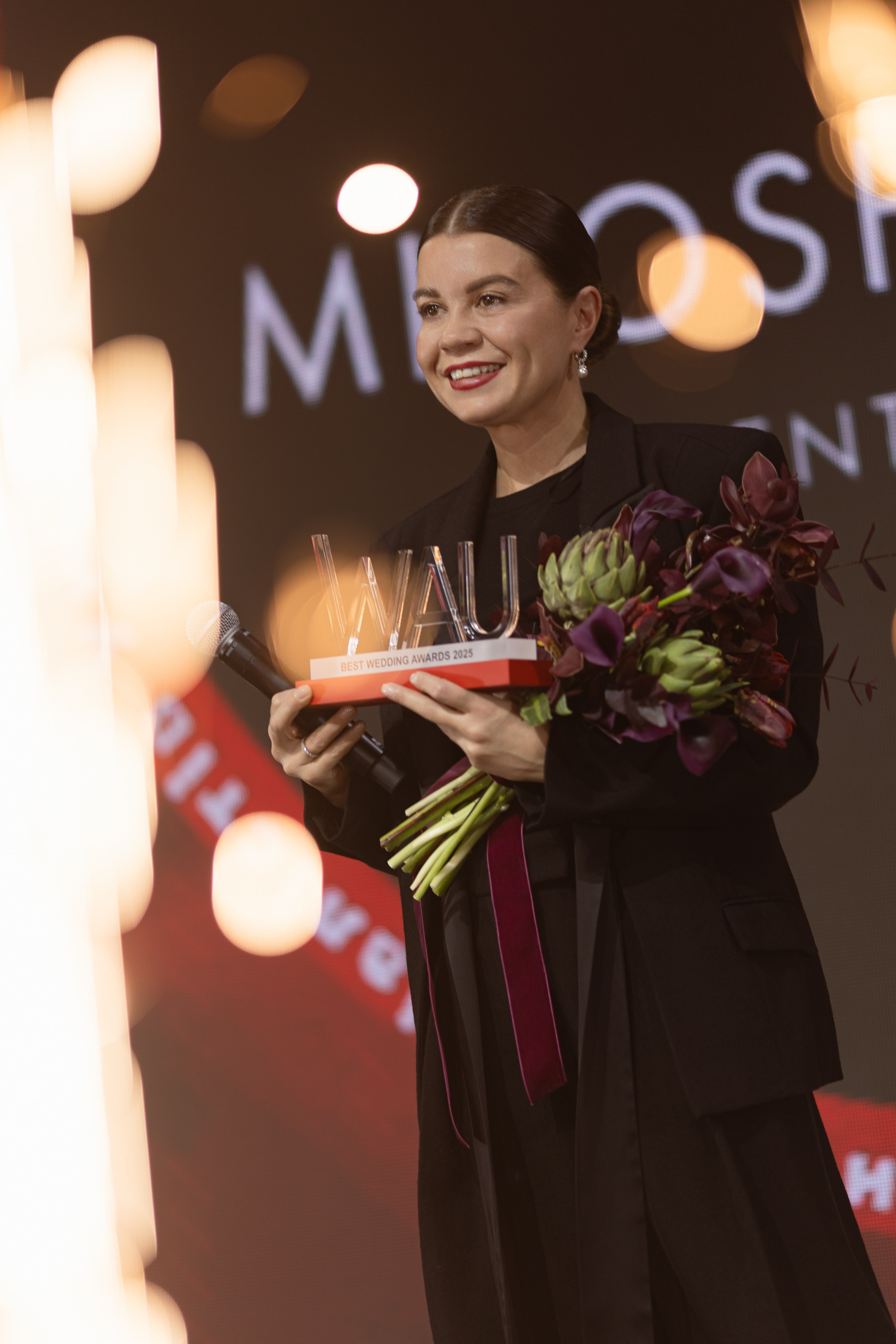 WAU EVENT. PODDUBNYAK ANDREY PHOTOGRAPHER