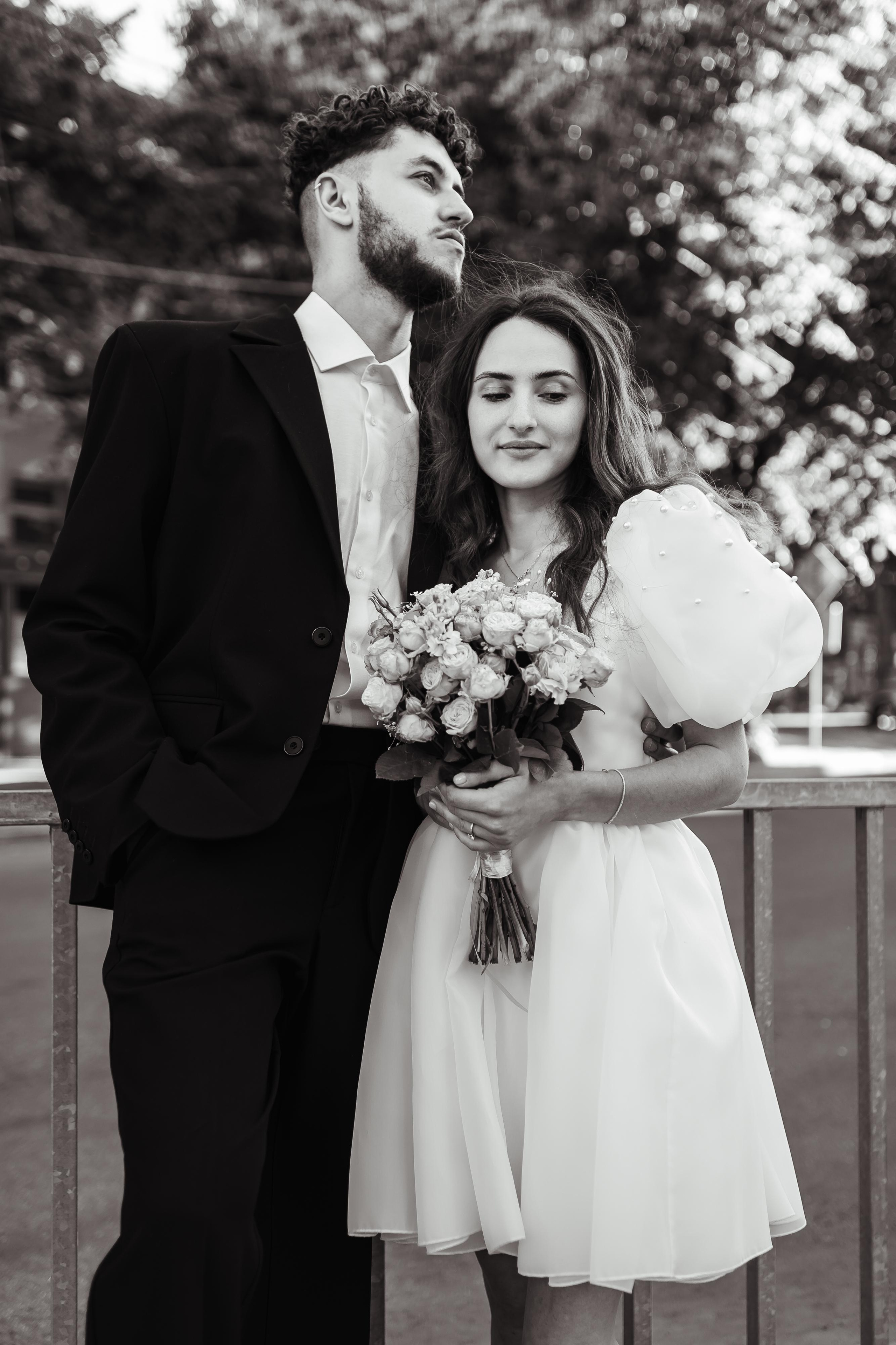 Vladyslav & Alina. PODDUBNYAK ANDREY PHOTOGRAPHER