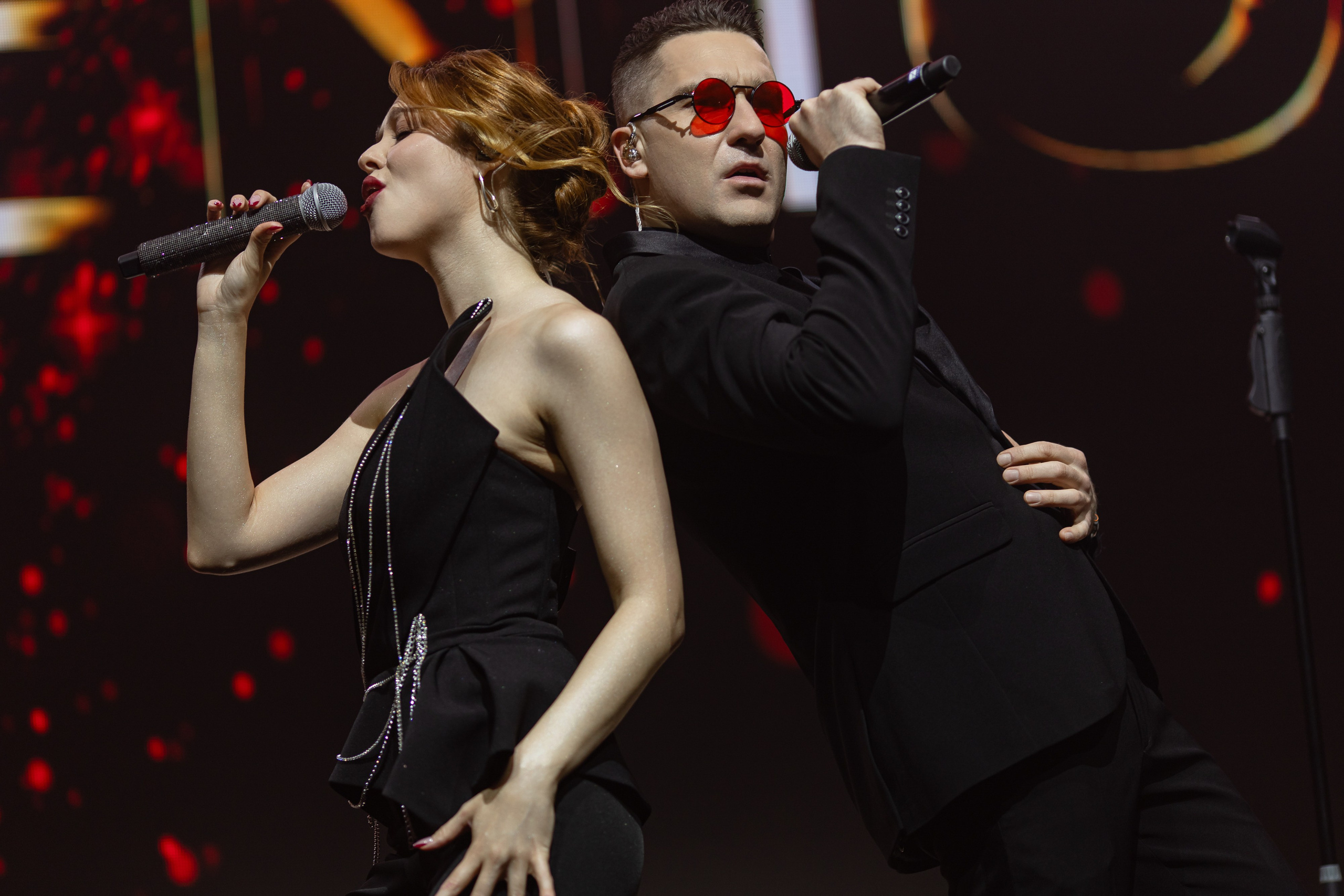 WAU EVENT. PODDUBNYAK ANDREY PHOTOGRAPHER