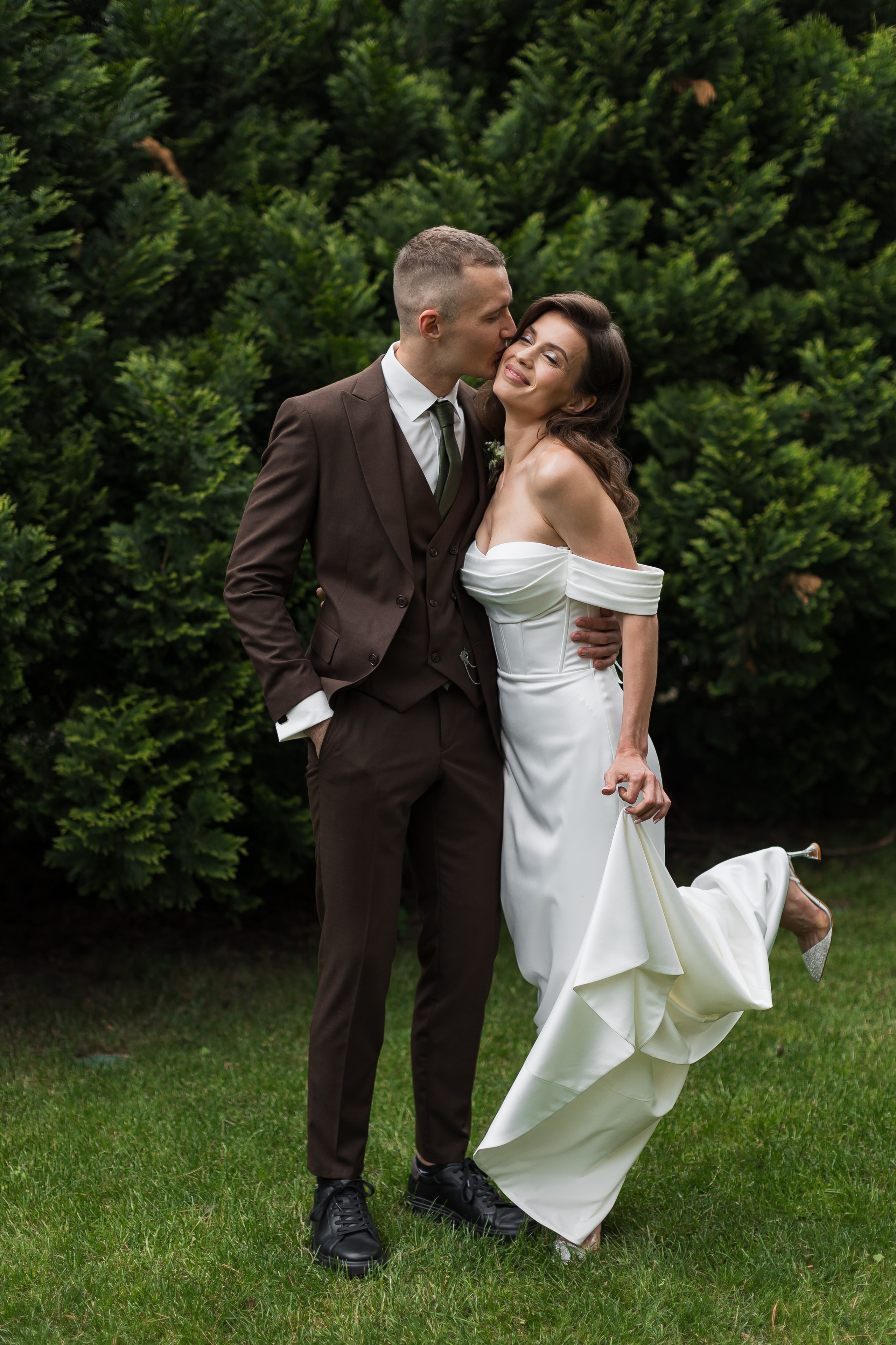 MAKSIM & IRINA. PODDUBNYAK ANDREY PHOTOGRAPHER