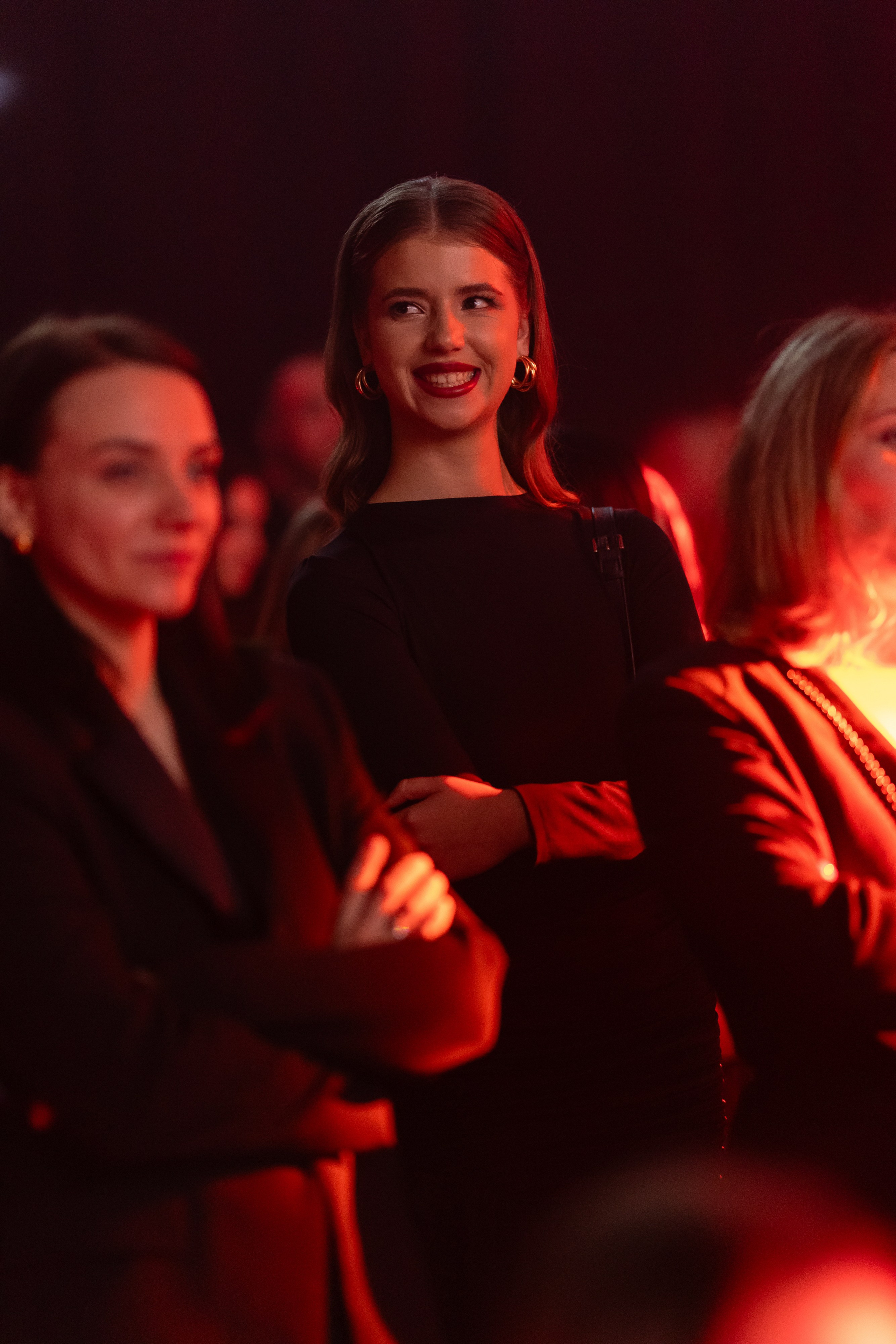 WAU EVENT. PODDUBNYAK ANDREY PHOTOGRAPHER