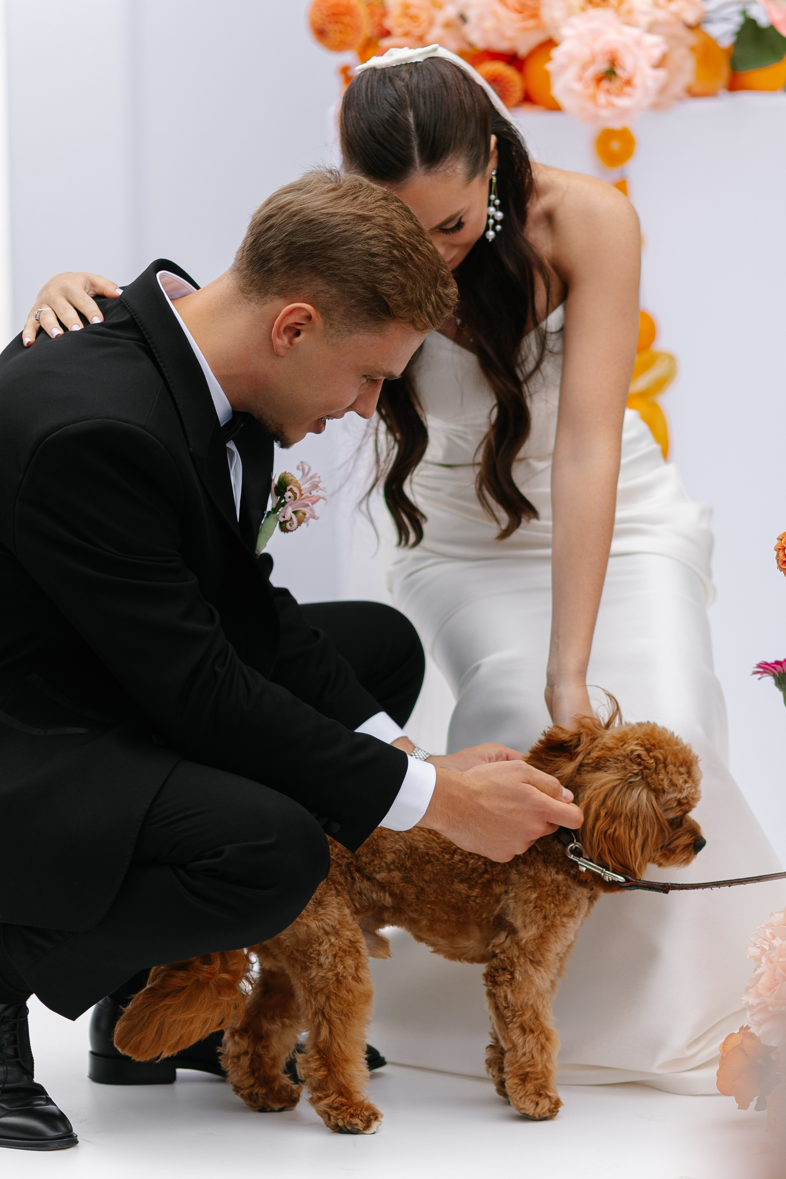 KARINA & VLADYSLAV. PODDUBNYAK ANDREY PHOTOGRAPHER