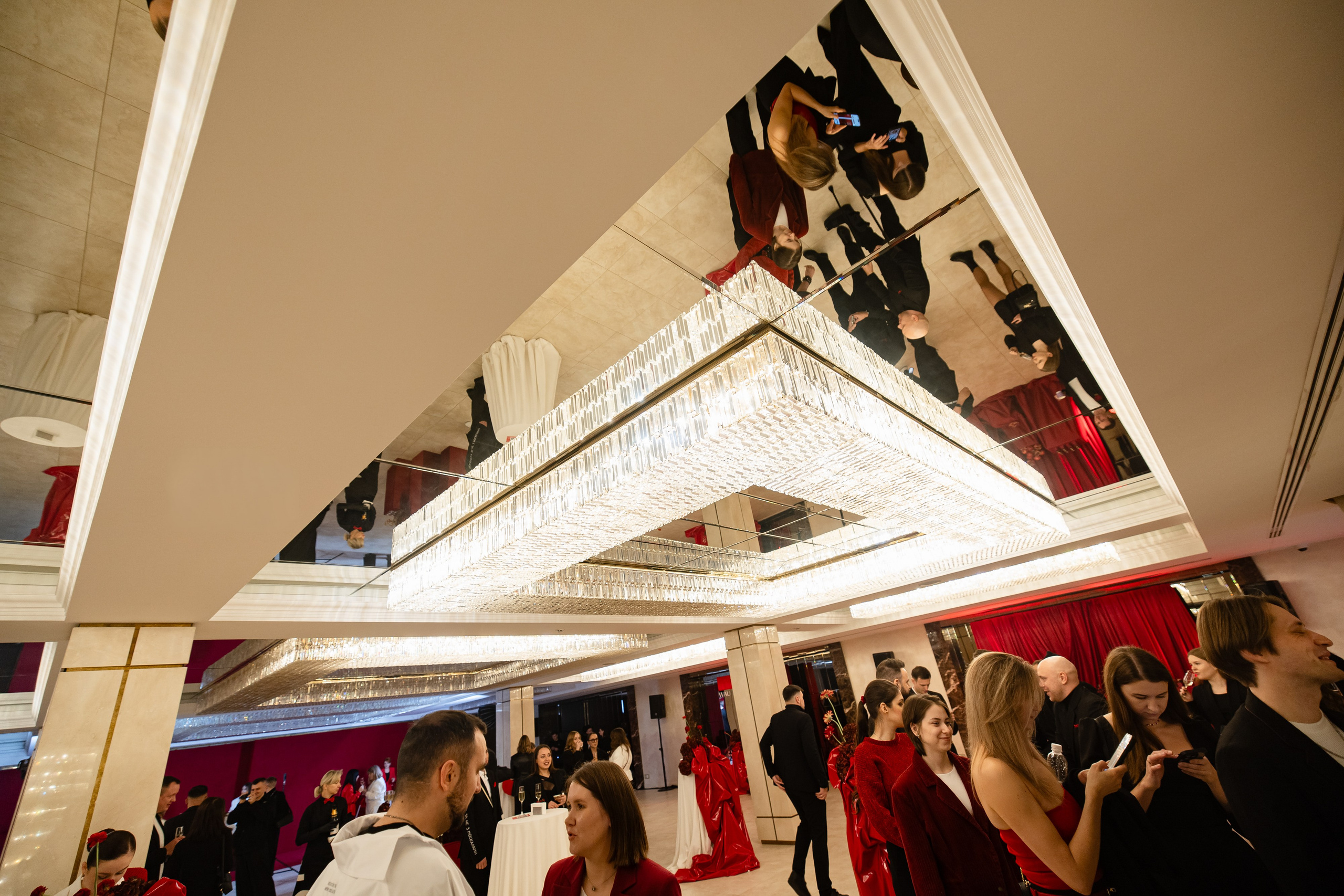 WAU EVENT. PODDUBNYAK ANDREY PHOTOGRAPHER