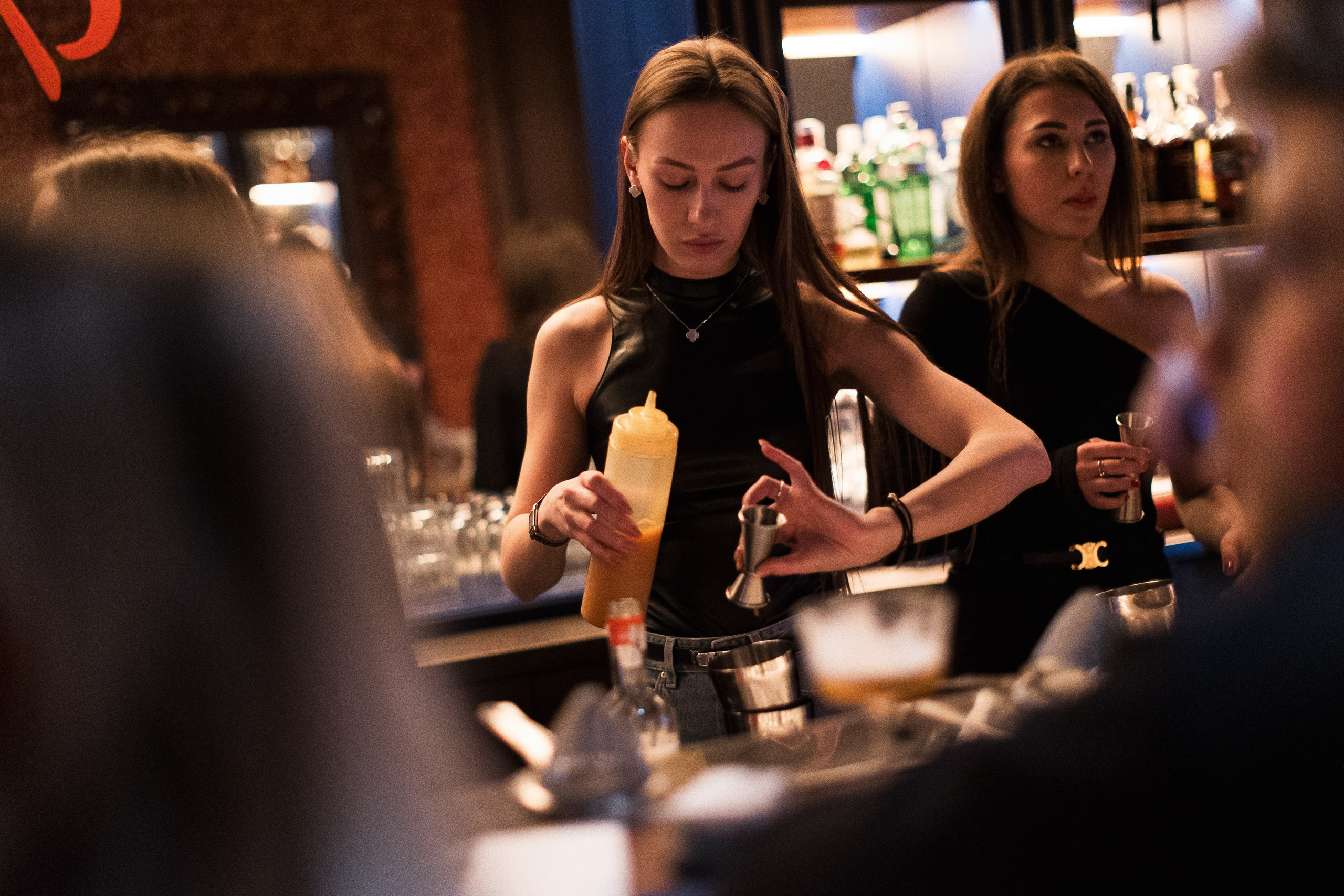 BETWEEN EVENTS. PODDUBNYAK ANDREY PHOTOGRAPHER