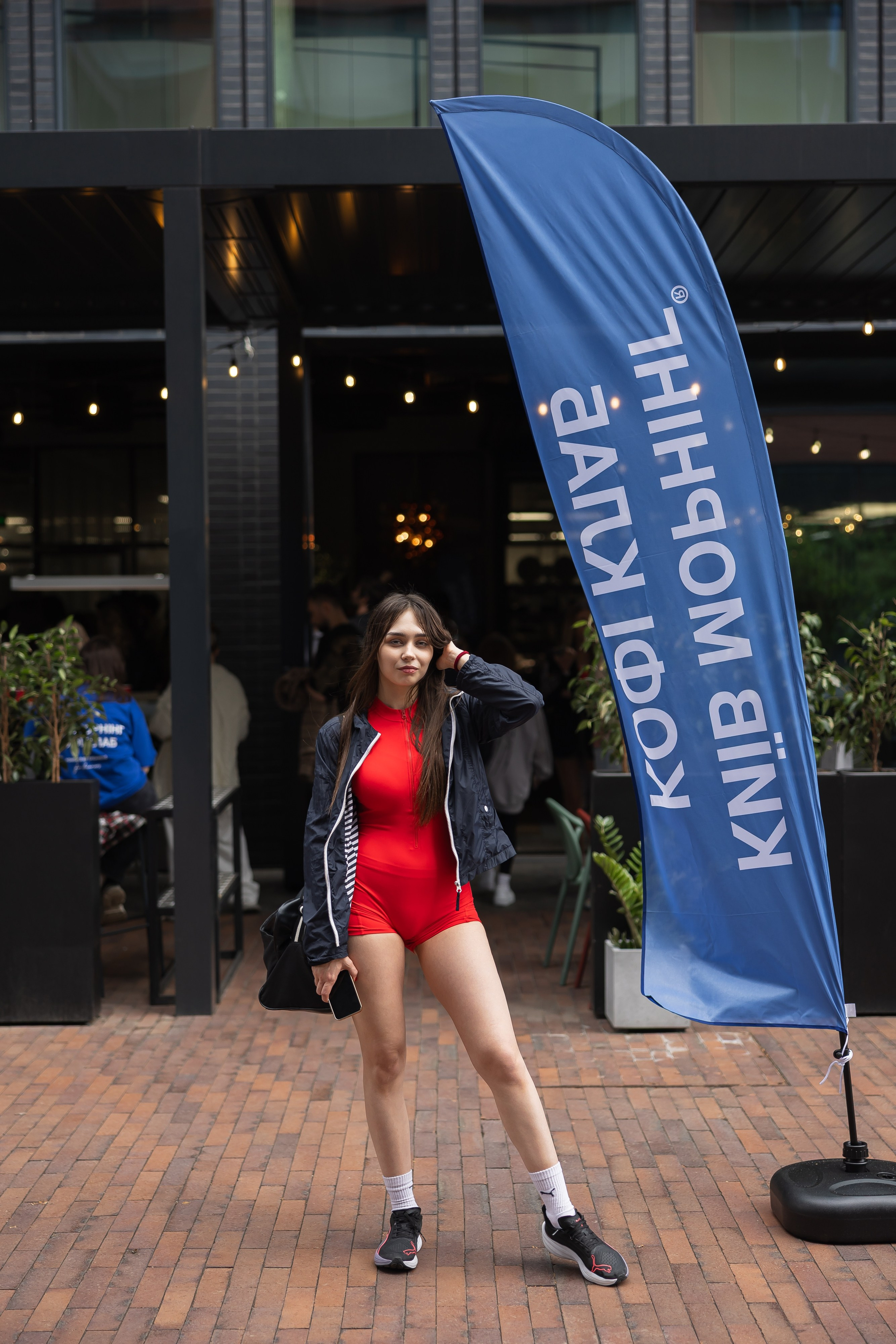 KYIV MORNING COFFEE CLUB. PODDUBNYAK ANDREY PHOTOGRAPHER