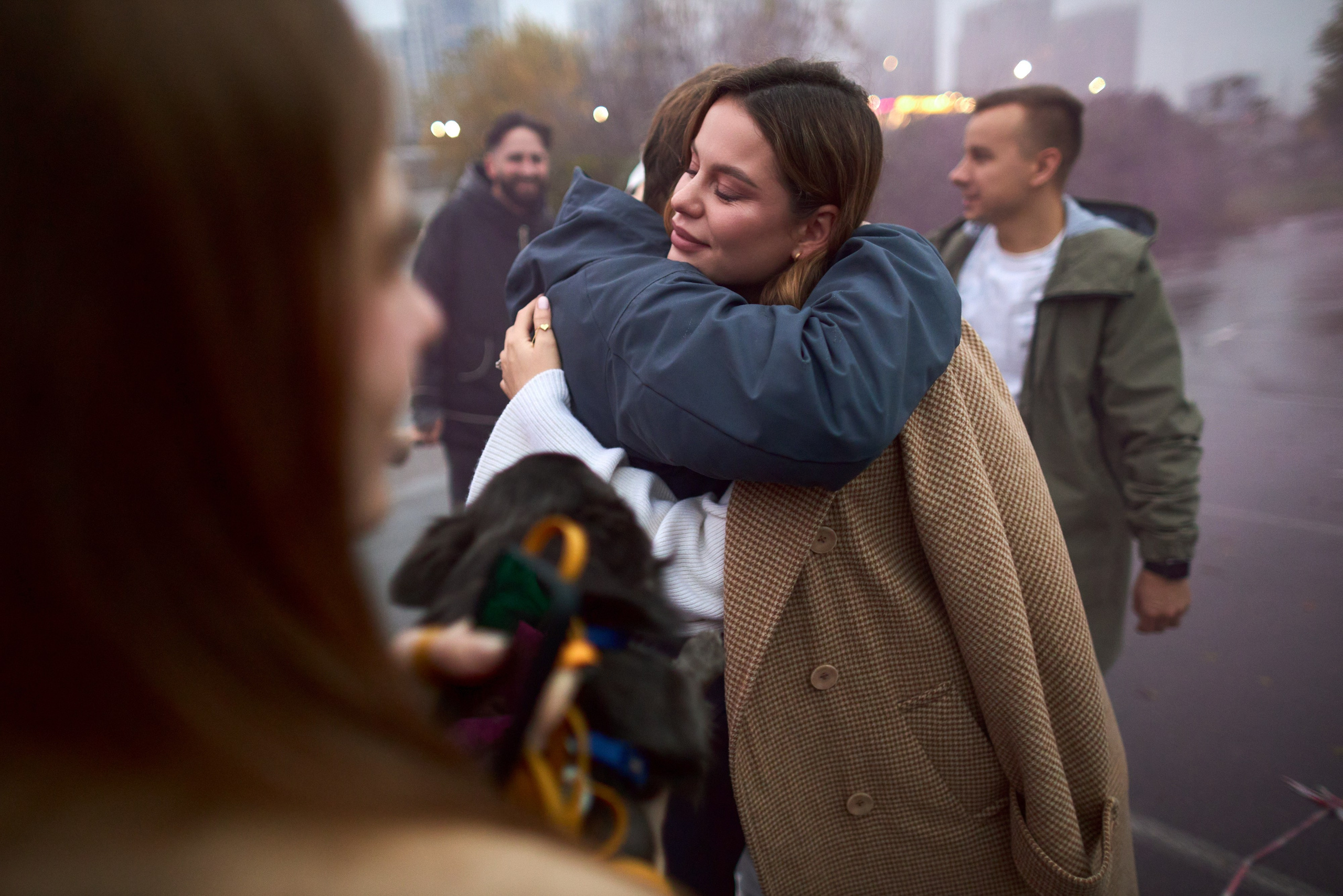 GENDER PARTY. PODDUBNYAK ANDREY PHOTOGRAPHER