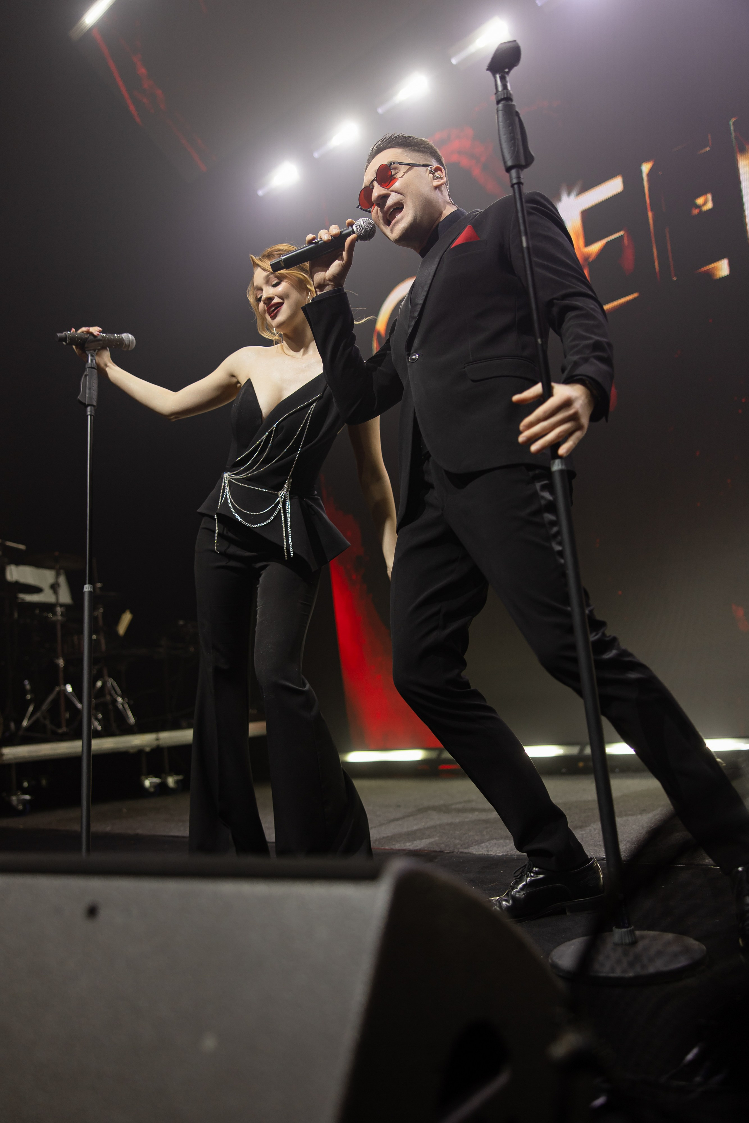 WAU EVENT. PODDUBNYAK ANDREY PHOTOGRAPHER