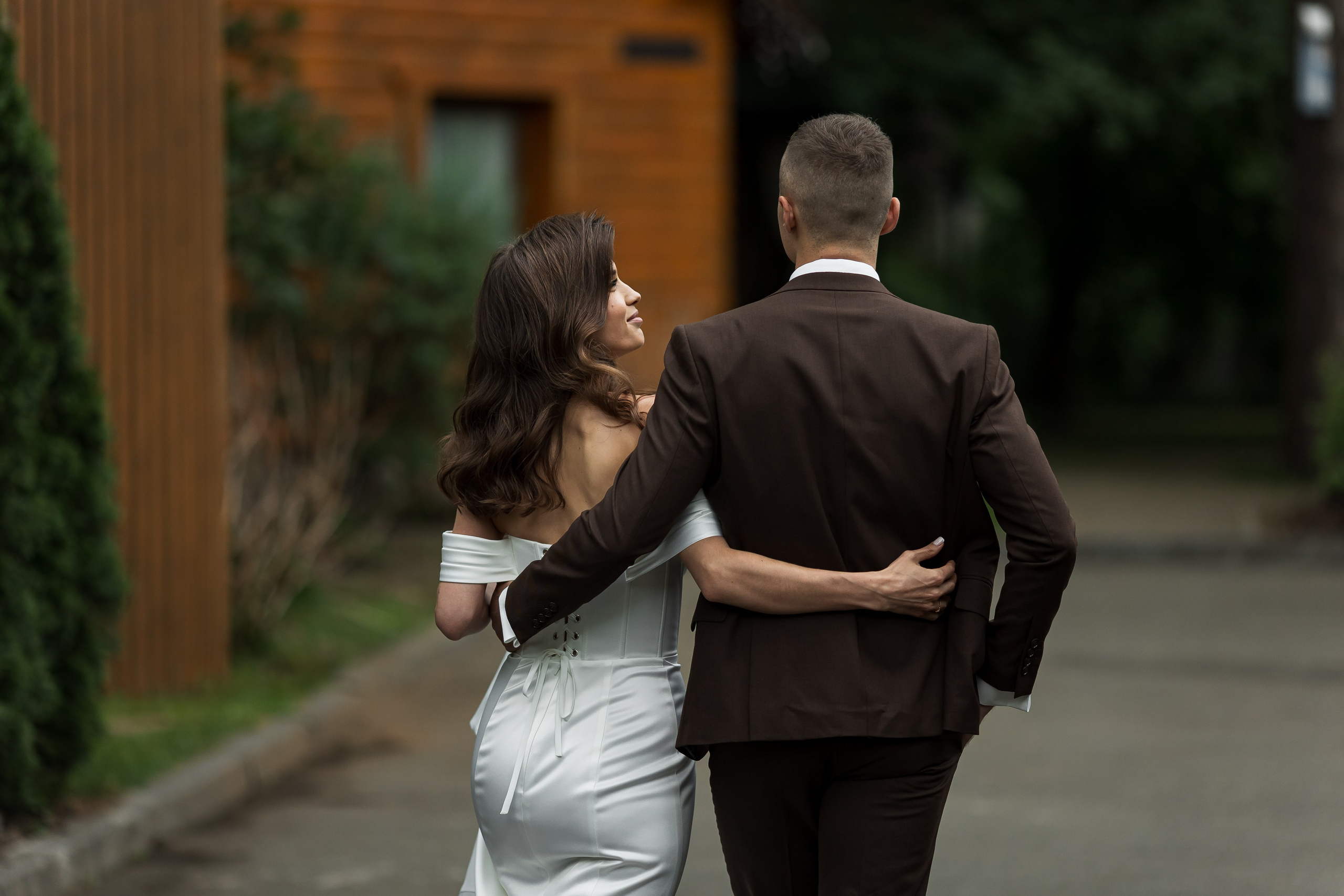 MAKSIM & IRINA. PODDUBNYAK ANDREY PHOTOGRAPHER