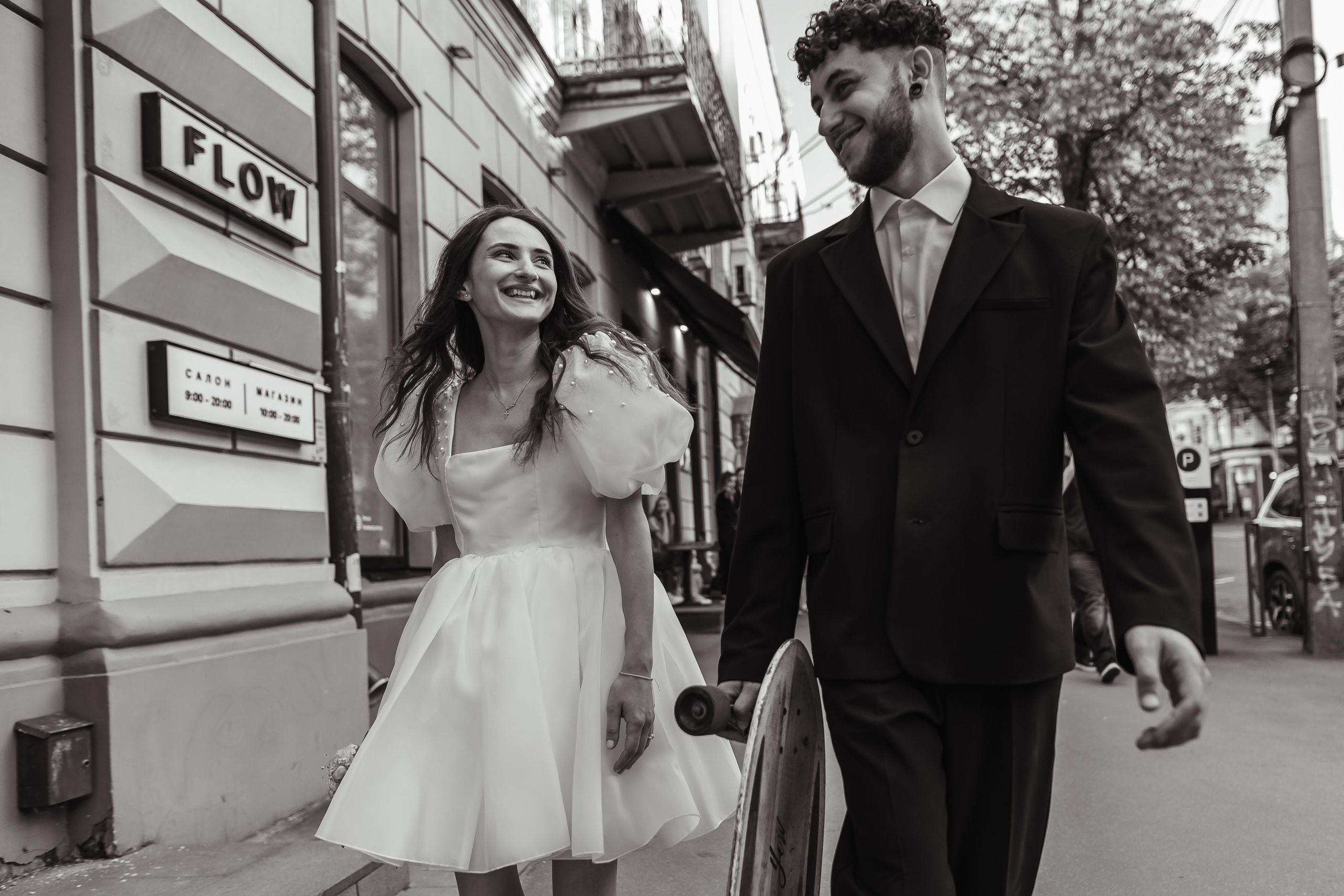 Vladyslav & Alina. PODDUBNYAK ANDREY PHOTOGRAPHER