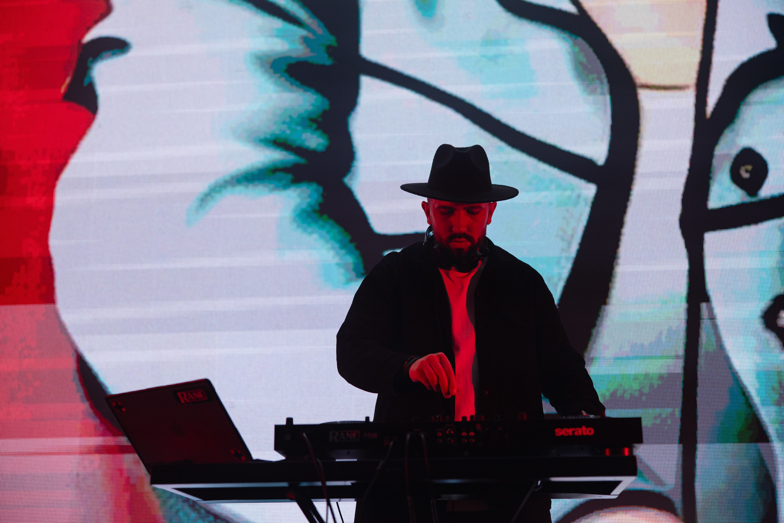 WAU EVENT. PODDUBNYAK ANDREY PHOTOGRAPHER