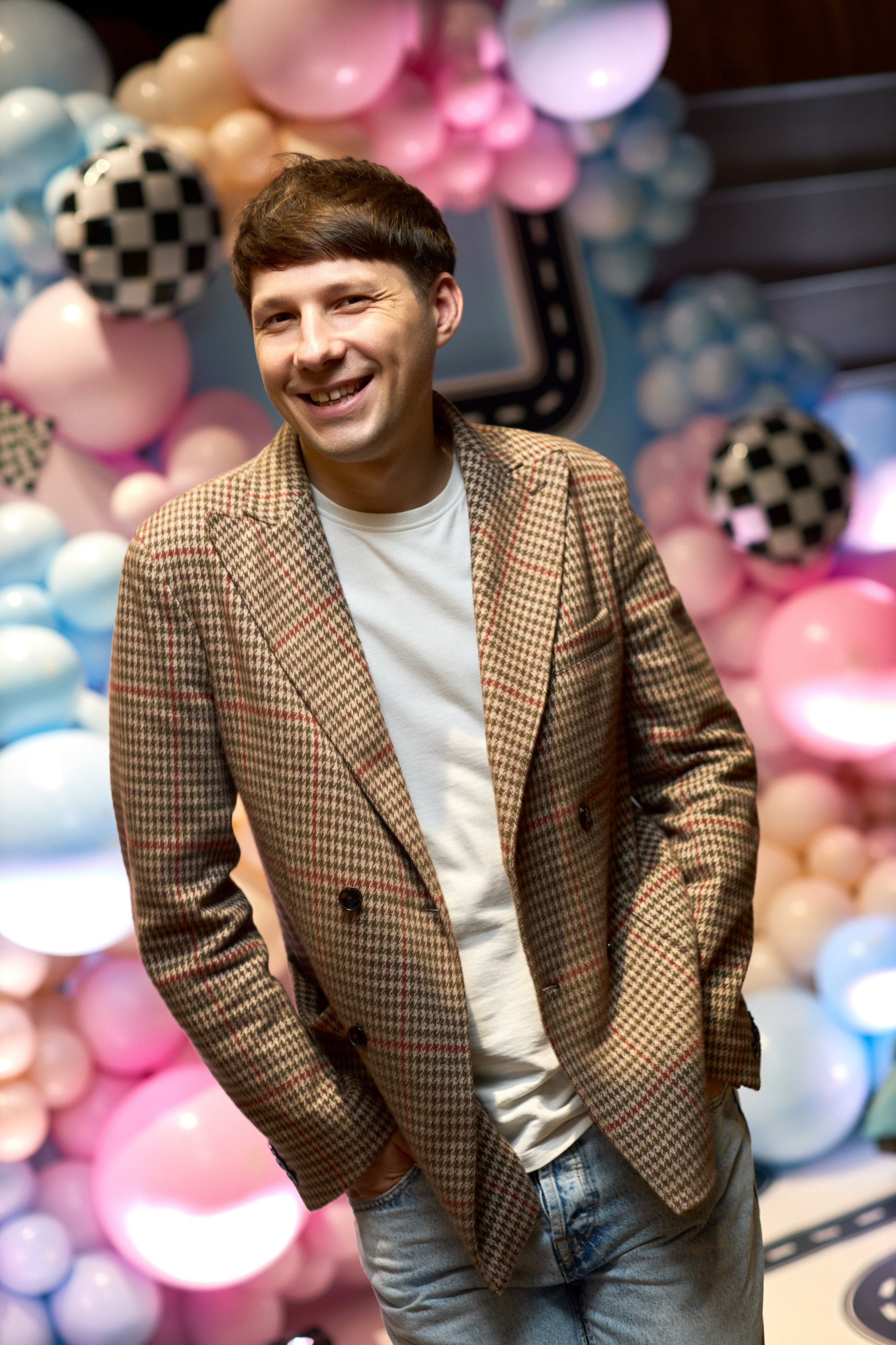 GENDER PARTY. PODDUBNYAK ANDREY PHOTOGRAPHER