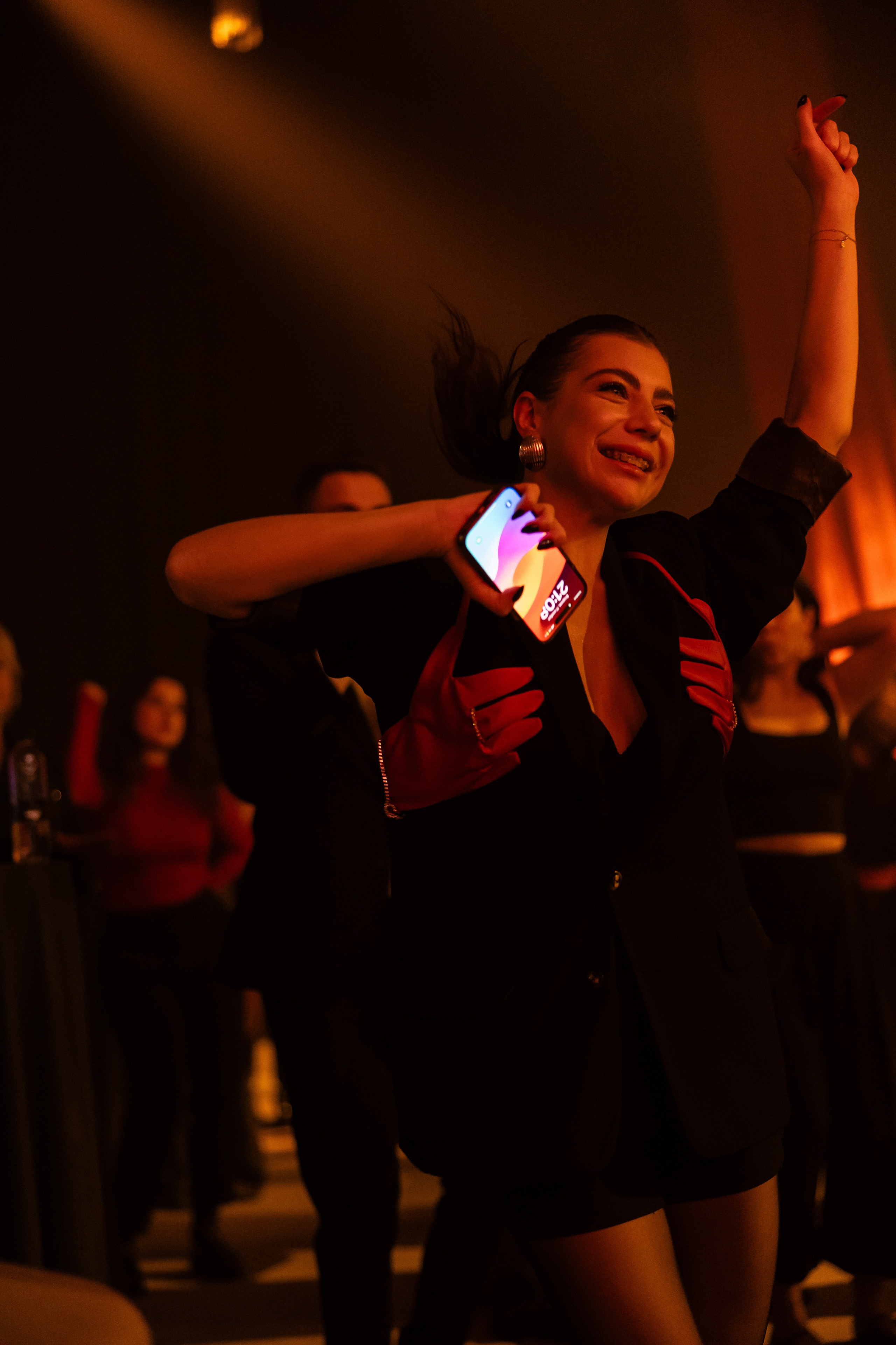 WAU EVENT. PODDUBNYAK ANDREY PHOTOGRAPHER