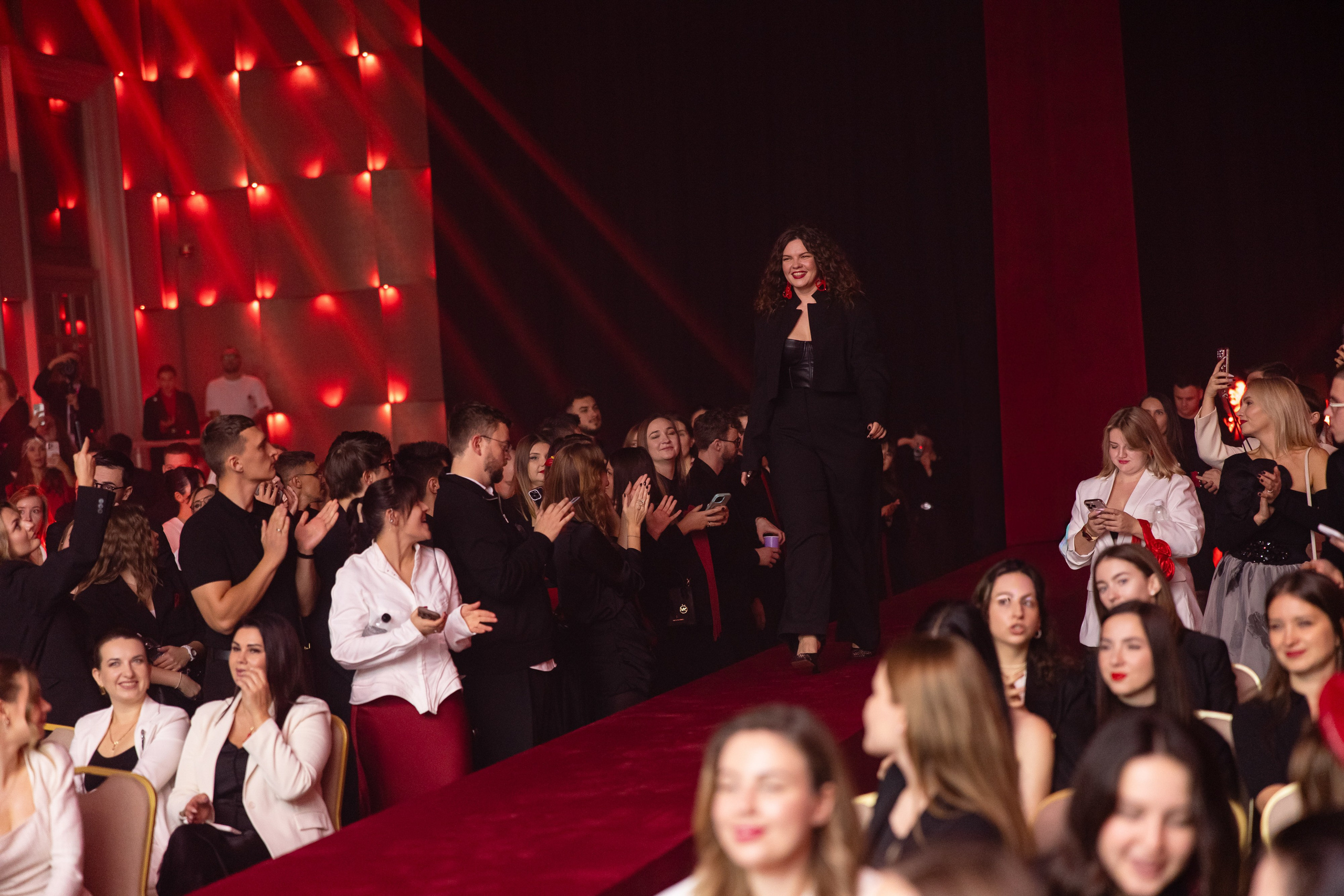 WAU EVENT. PODDUBNYAK ANDREY PHOTOGRAPHER