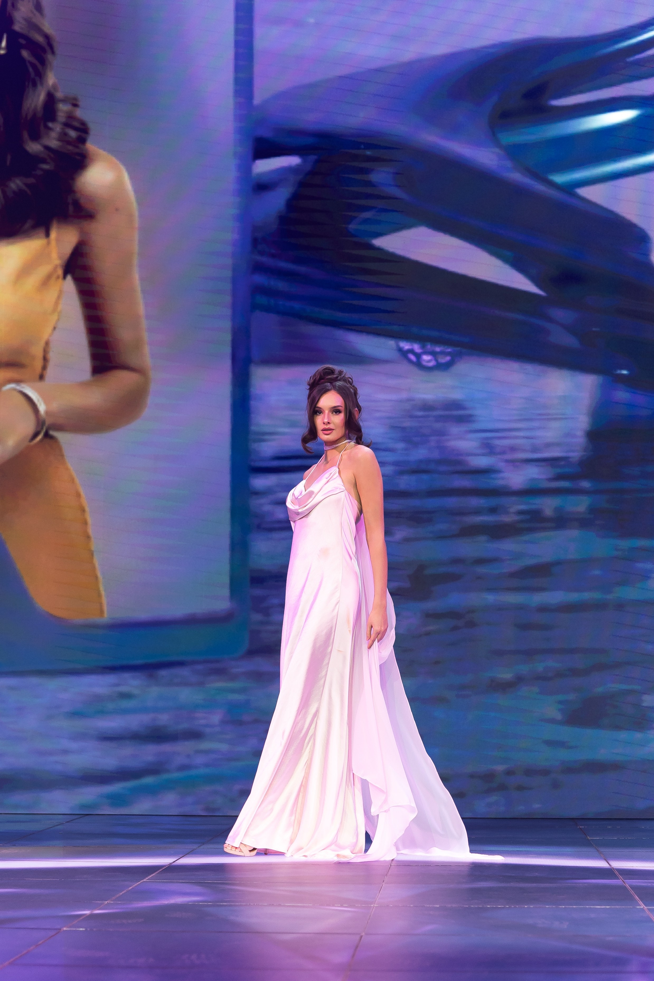 MISS UKRAINE. PODDUBNYAK ANDREY PHOTOGRAPHER