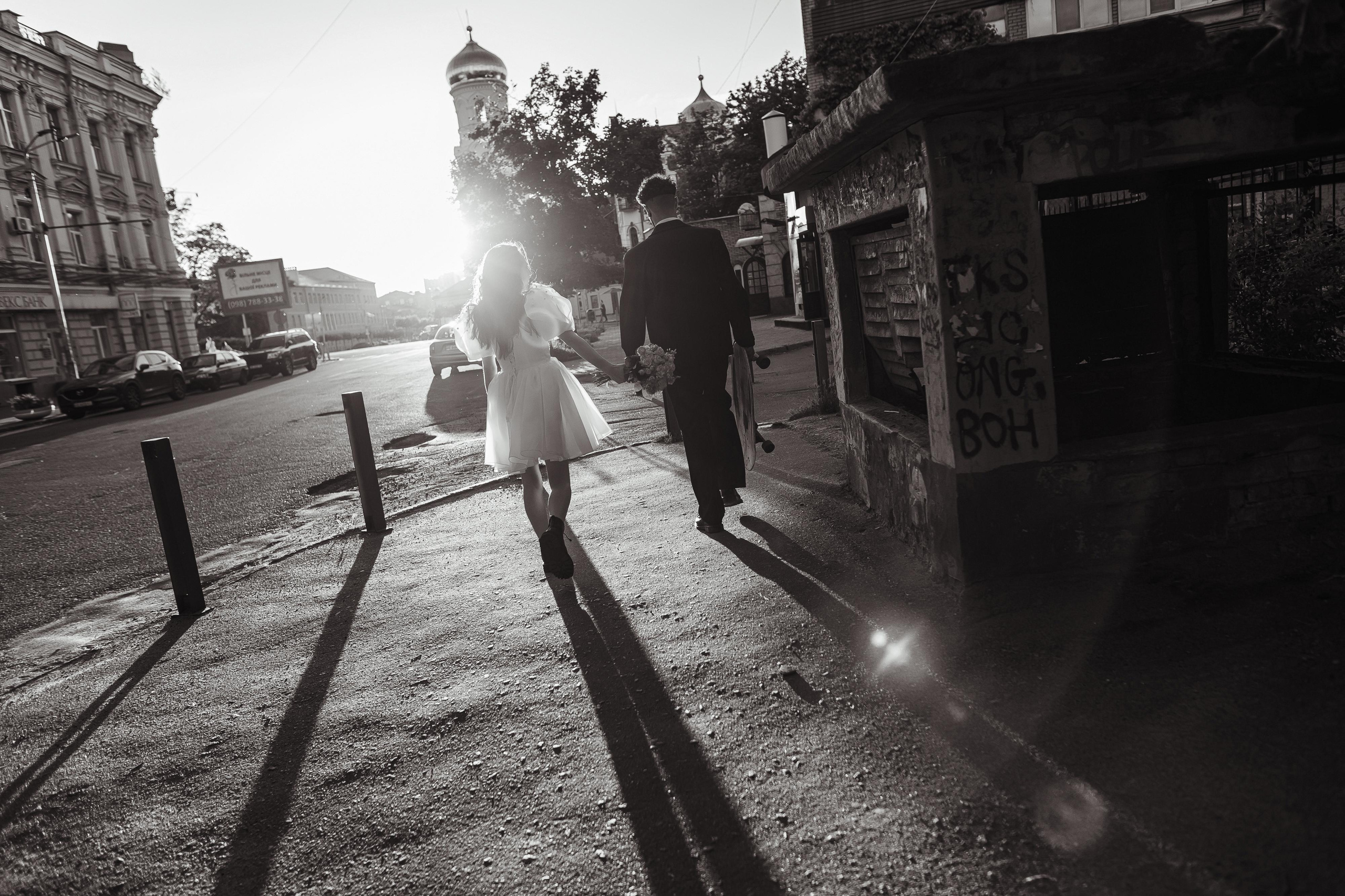 Vladyslav & Alina. PODDUBNYAK ANDREY PHOTOGRAPHER