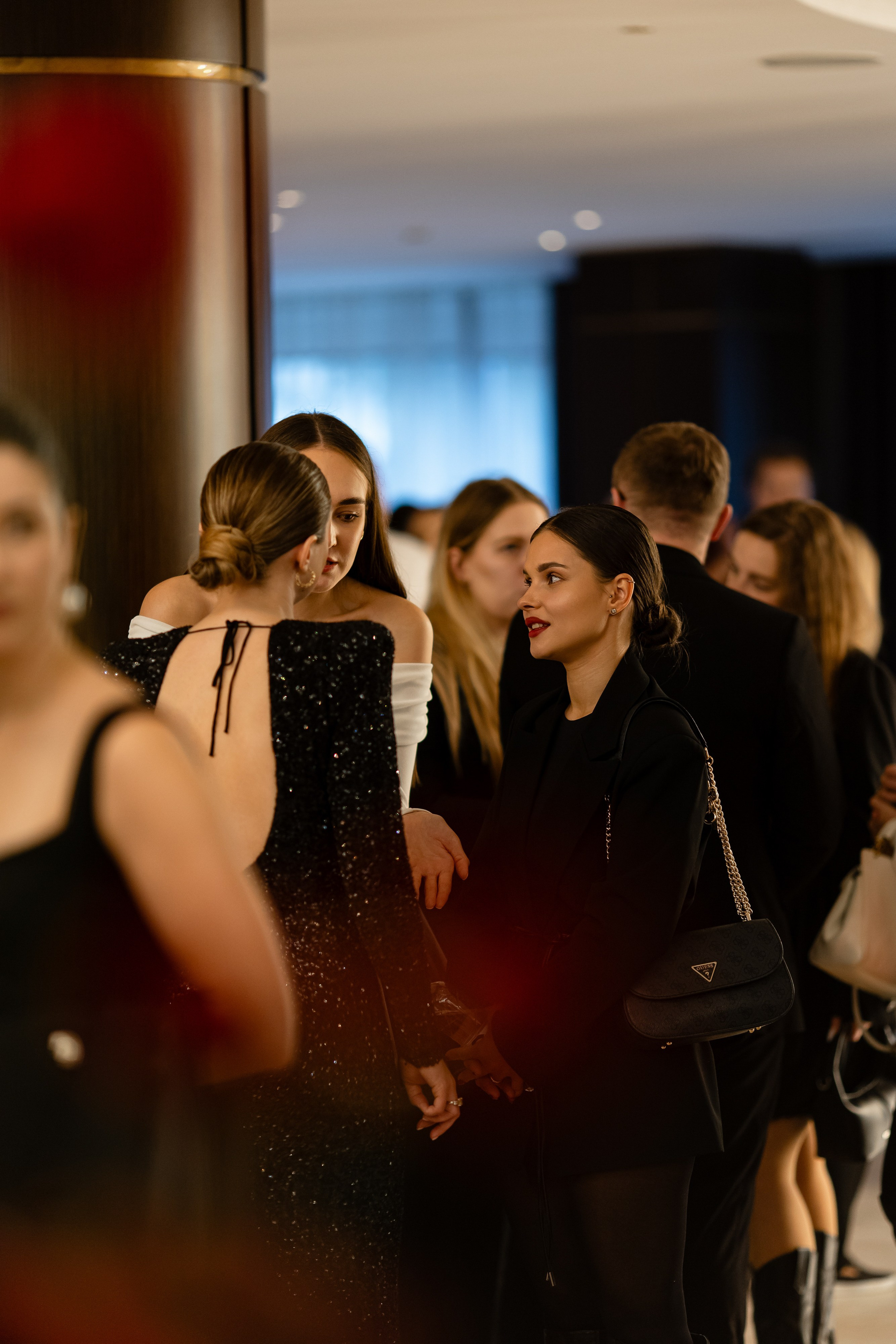 WAU EVENT. PODDUBNYAK ANDREY PHOTOGRAPHER