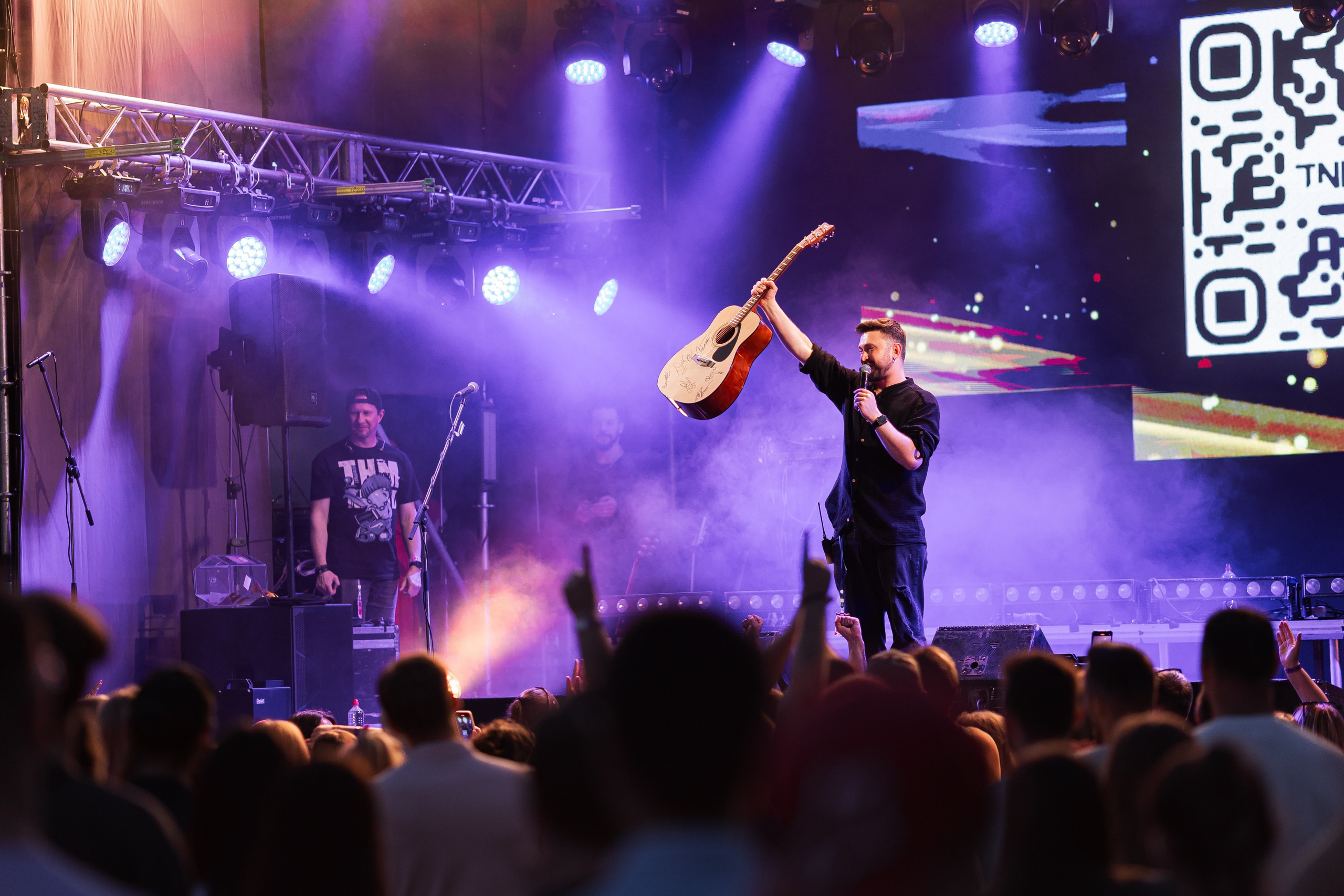 FEST. POKOLINNIA. PODDUBNYAK ANDREY PHOTOGRAPHER