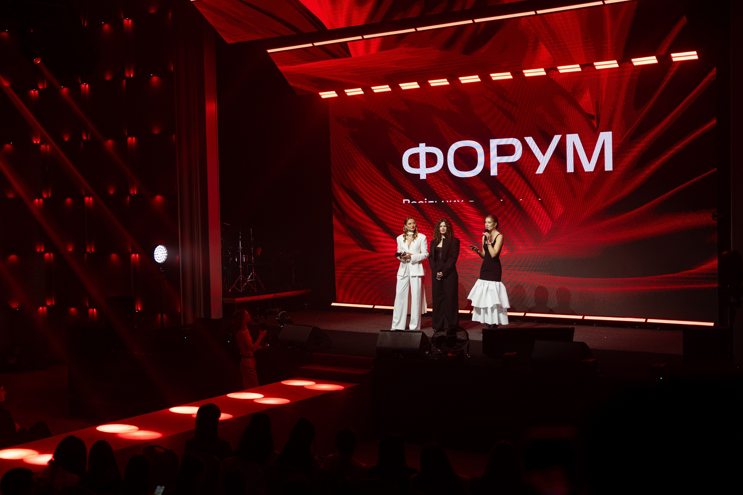 WAU EVENT. PODDUBNYAK ANDREY PHOTOGRAPHER