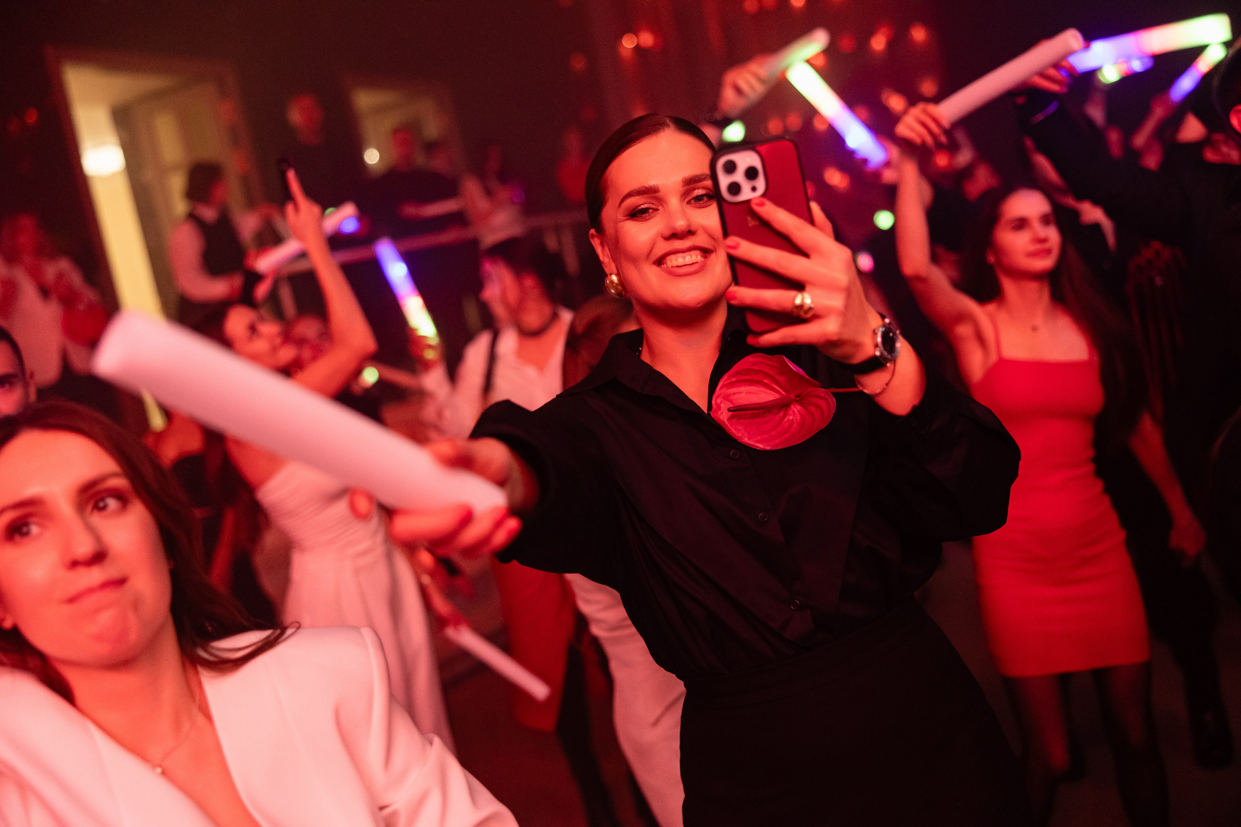 WAU EVENT. PODDUBNYAK ANDREY PHOTOGRAPHER