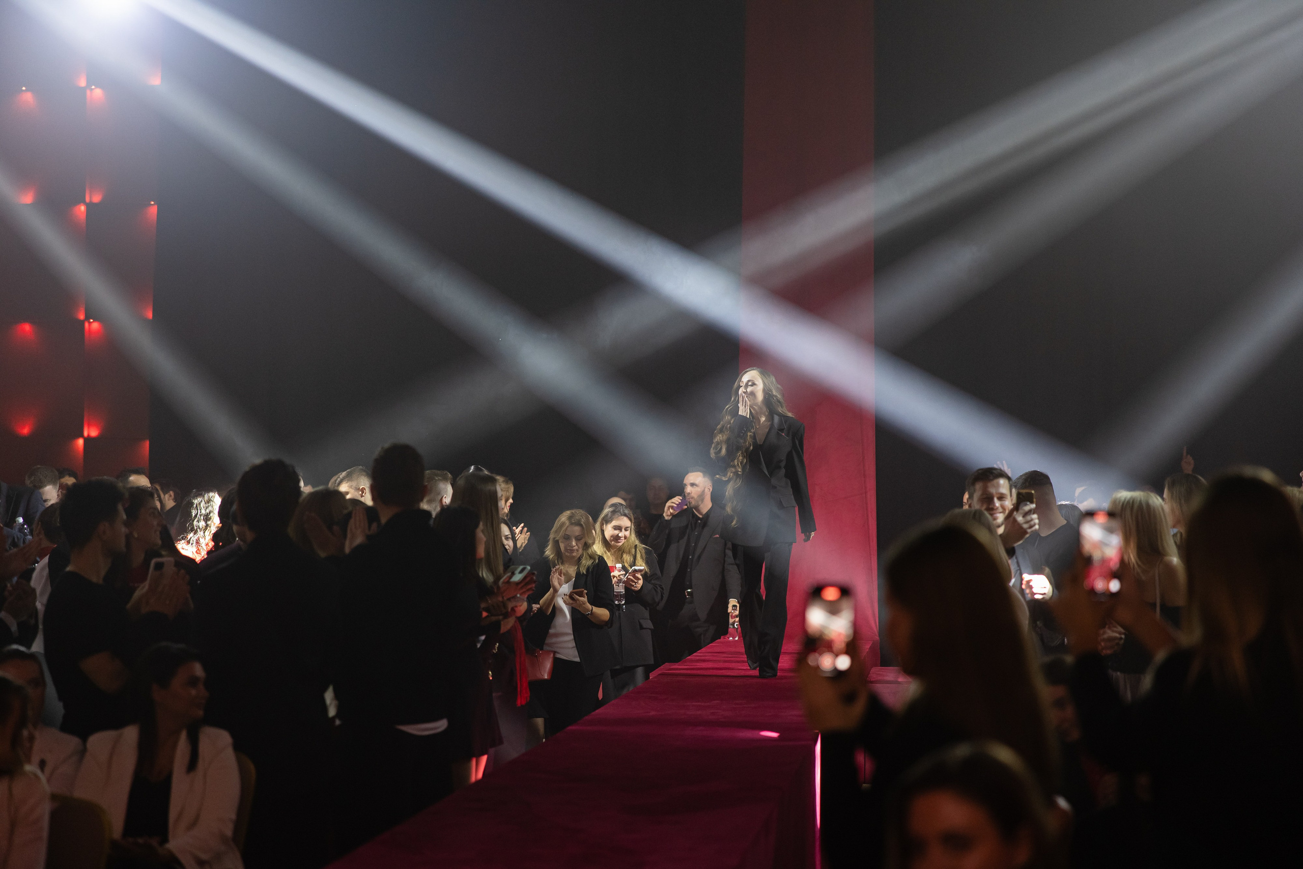 WAU EVENT. PODDUBNYAK ANDREY PHOTOGRAPHER