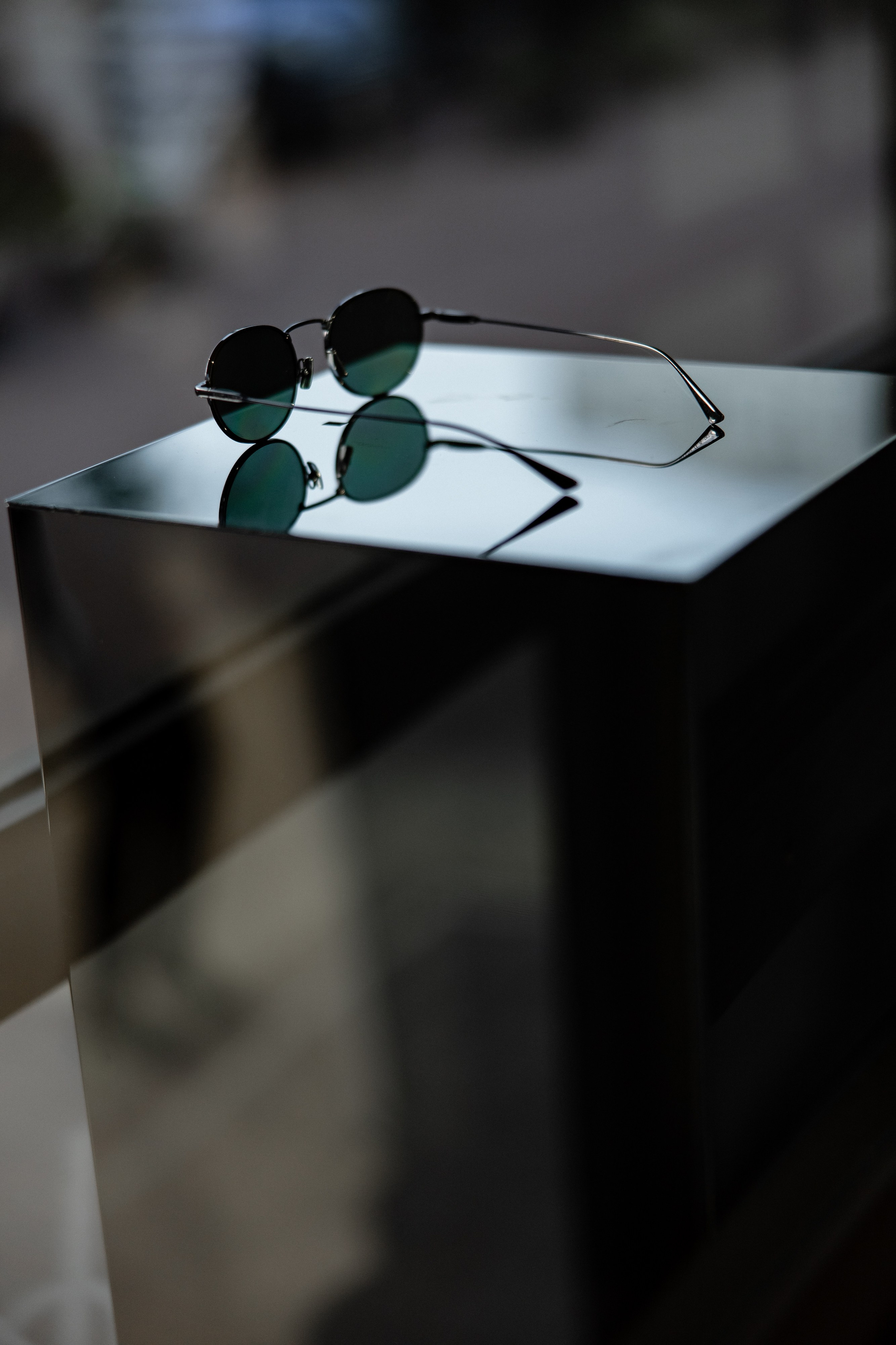 PERKOFFOPTIC BOUTIQUE. PODDUBNYAK ANDREY PHOTOGRAPHER