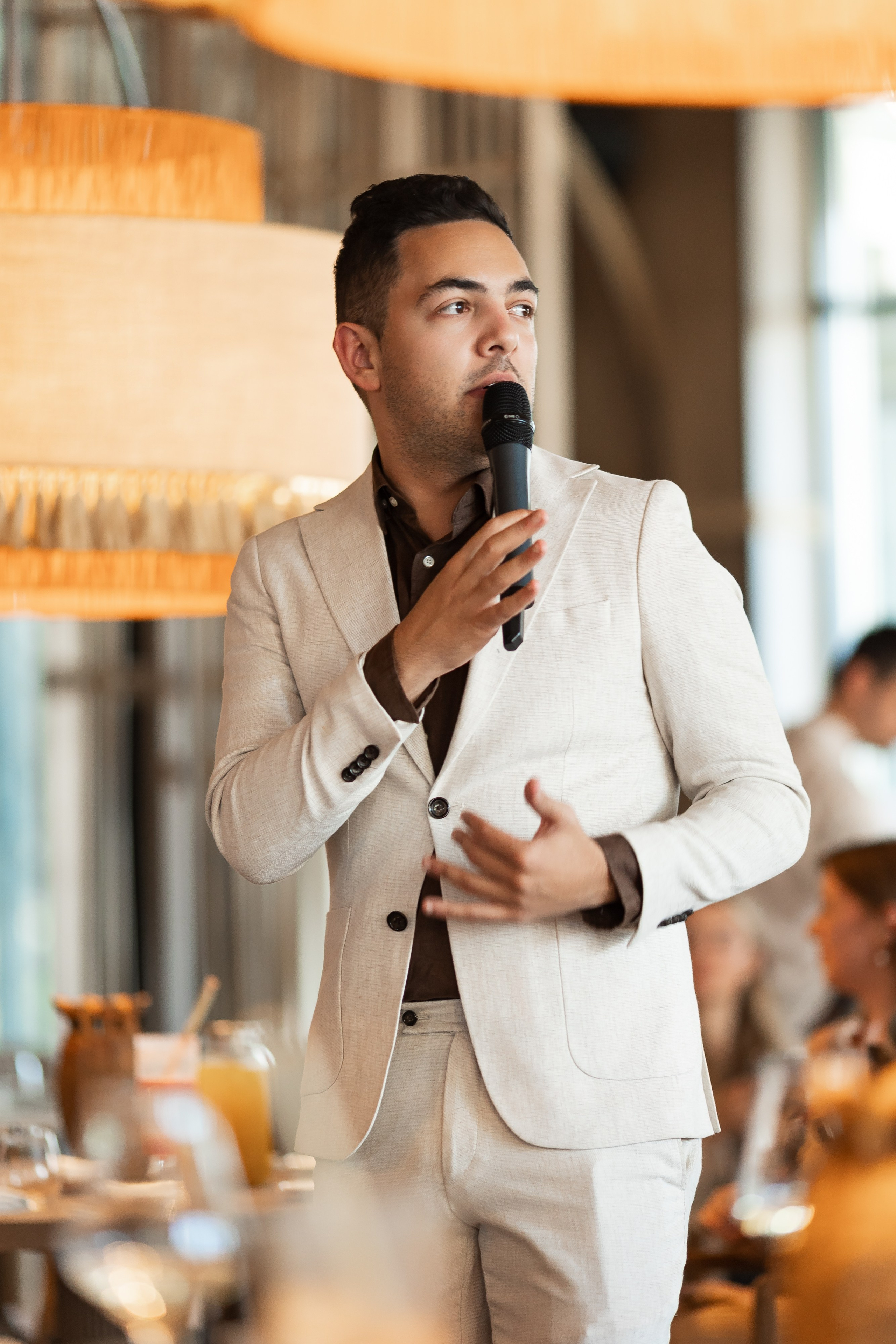 PRESENTATION OF QUEEN COUNTRY CLUB RESTAURANT. PODDUBNYAK ANDREY PHOTOGRAPHER