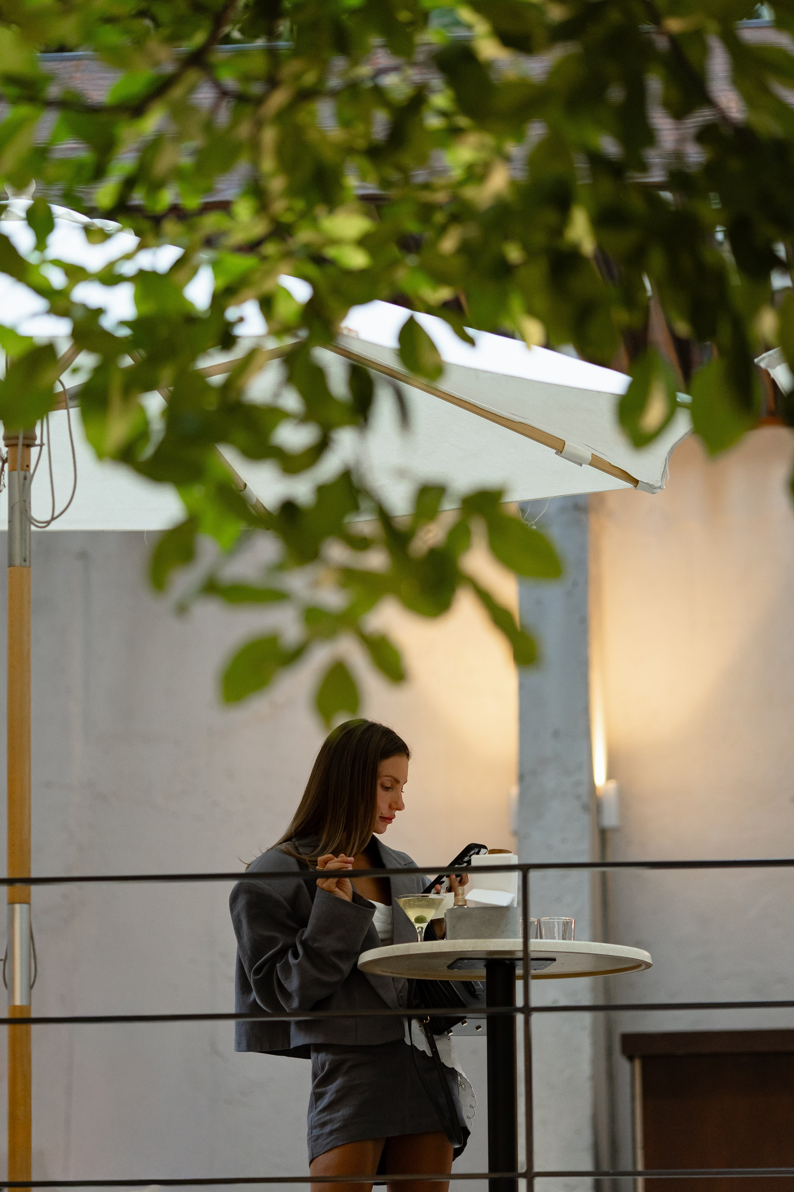 LILCORNER “OLD FASHION”. PODDUBNYAK ANDREY PHOTOGRAPHER